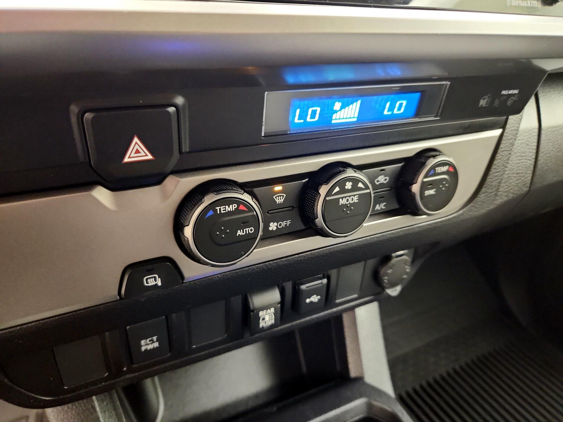 Thumbnail: 2023 Toyota Tacoma - 16