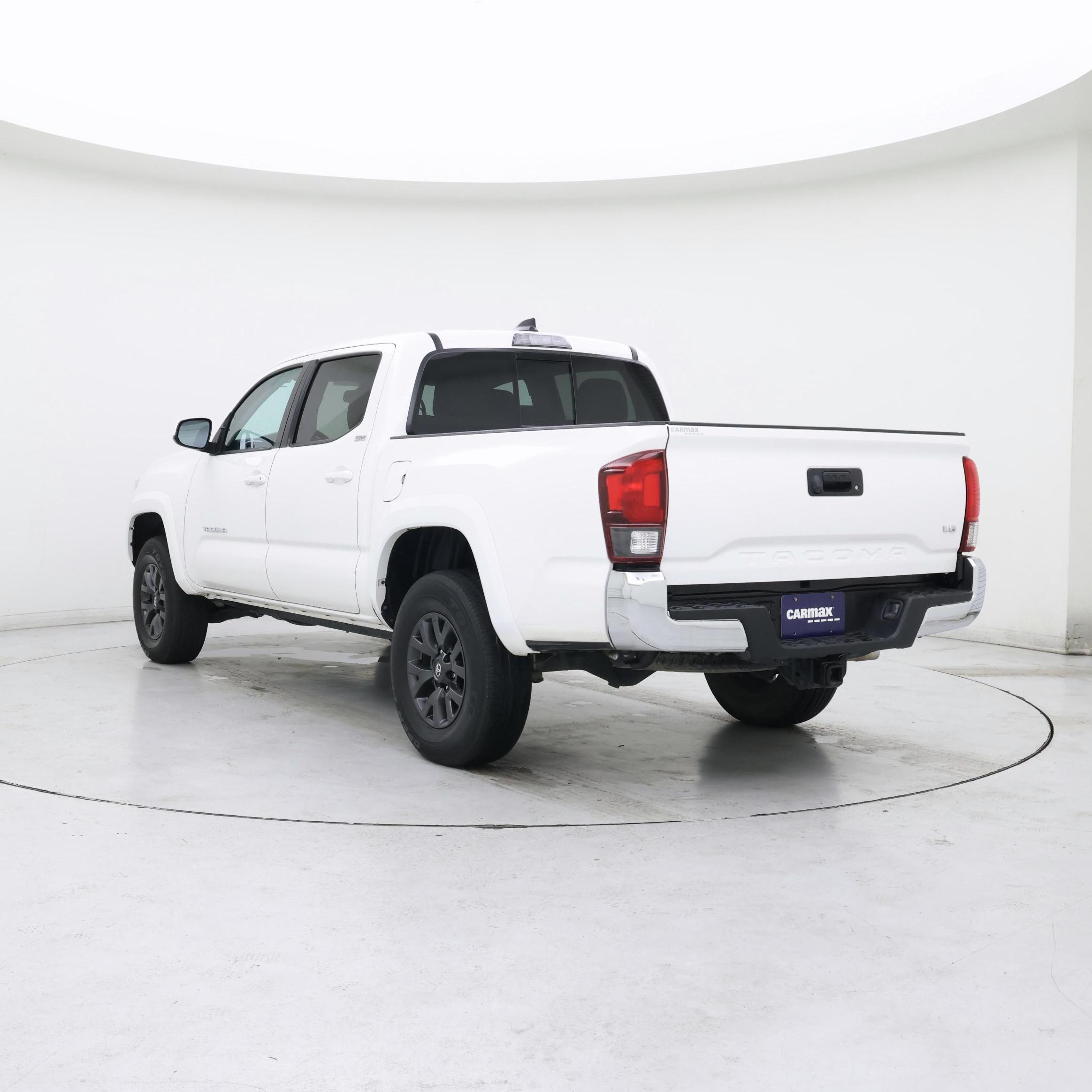 Thumbnail: 2023 Toyota Tacoma - 2