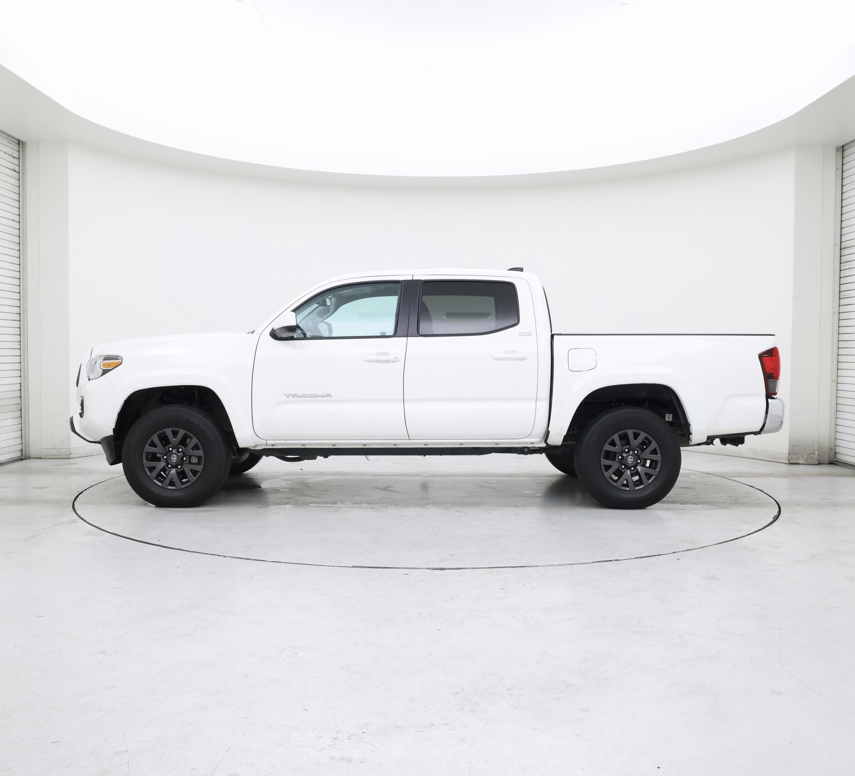 Thumbnail: 2023 Toyota Tacoma - 3