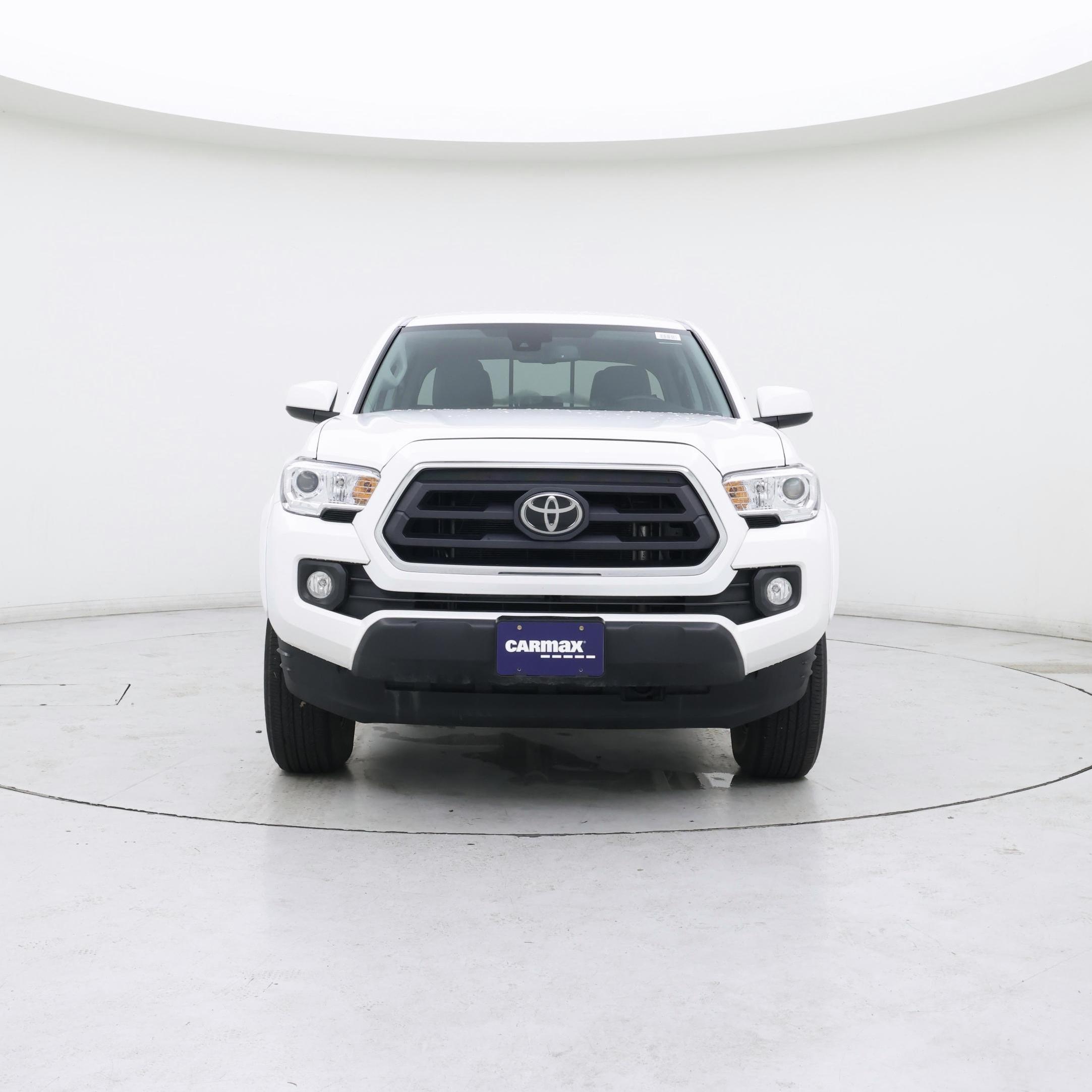 Thumbnail: 2023 Toyota Tacoma - 5