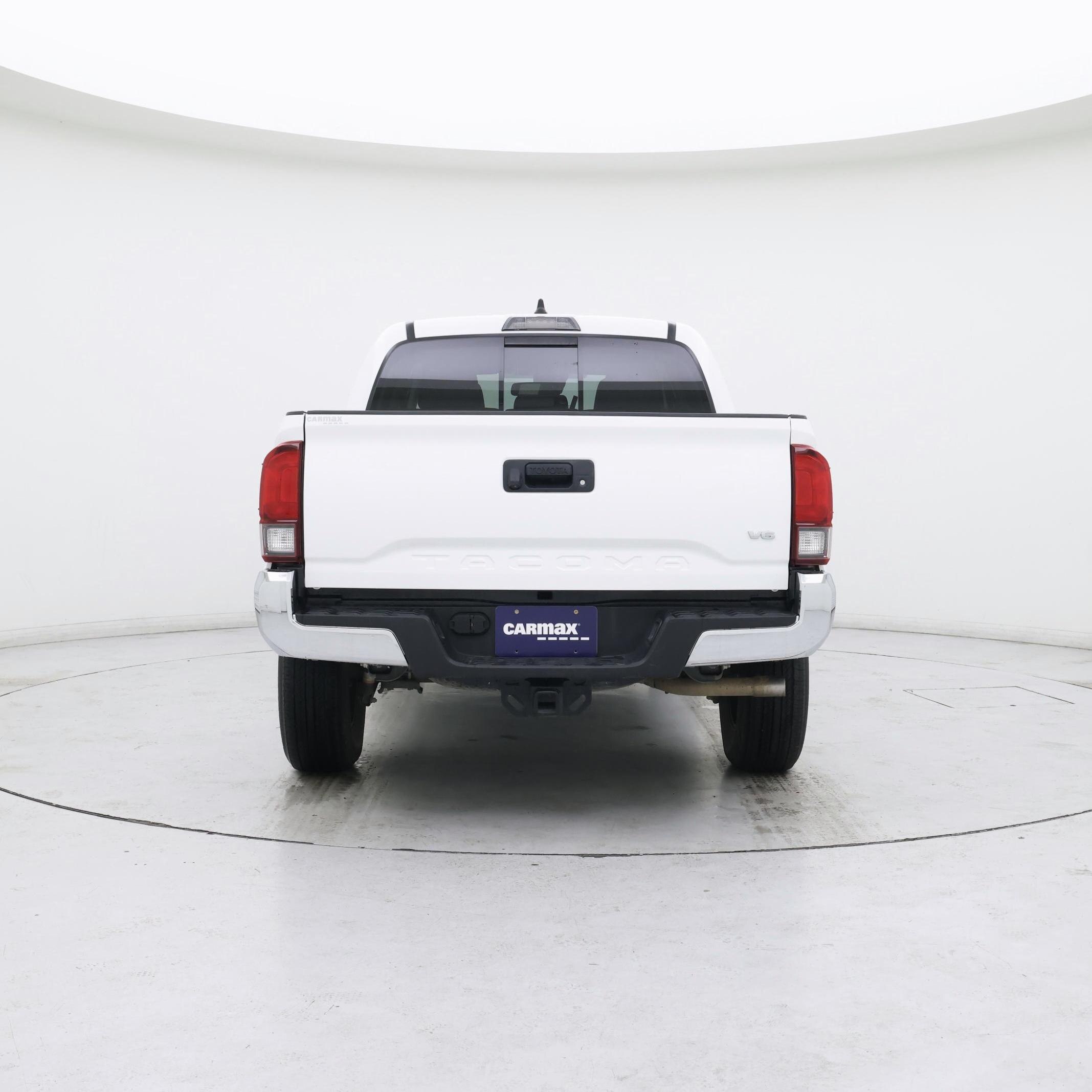 Thumbnail: 2023 Toyota Tacoma - 6