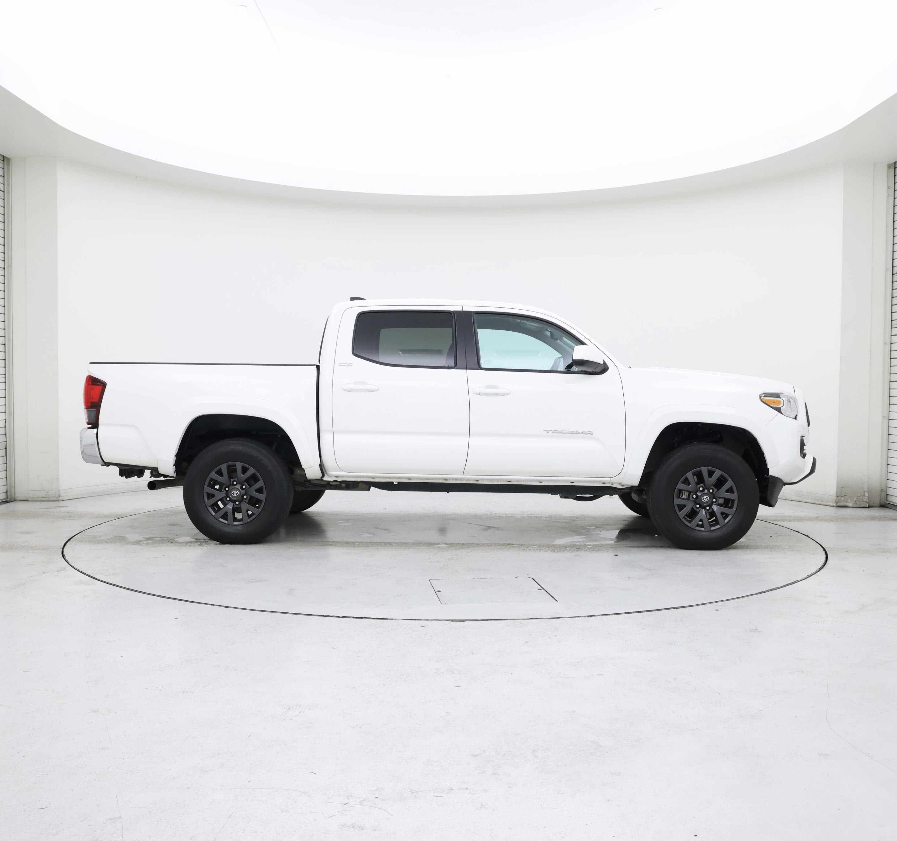 Thumbnail: 2023 Toyota Tacoma - 7