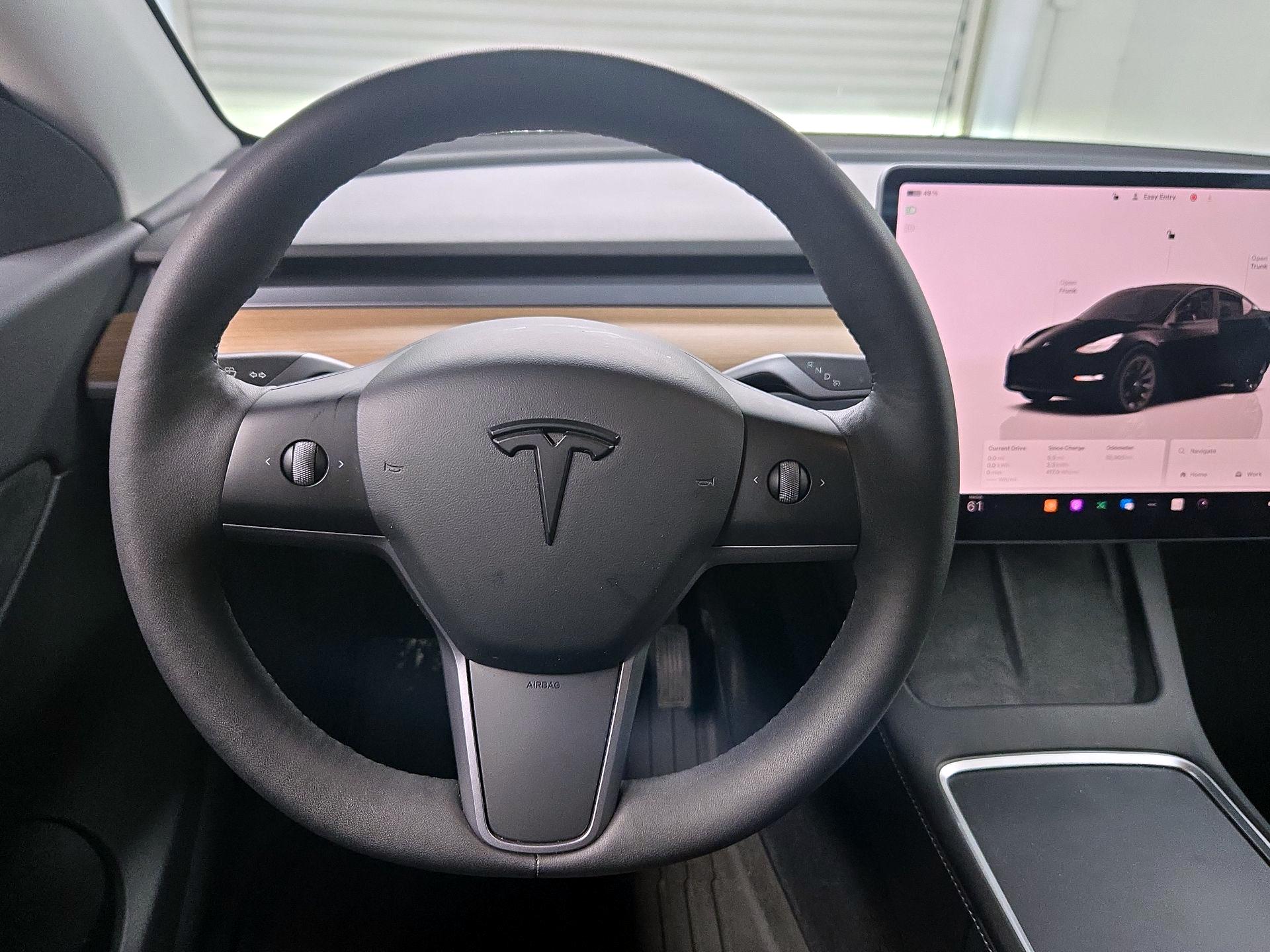 Thumbnail: 2022 Tesla Model Y - 10