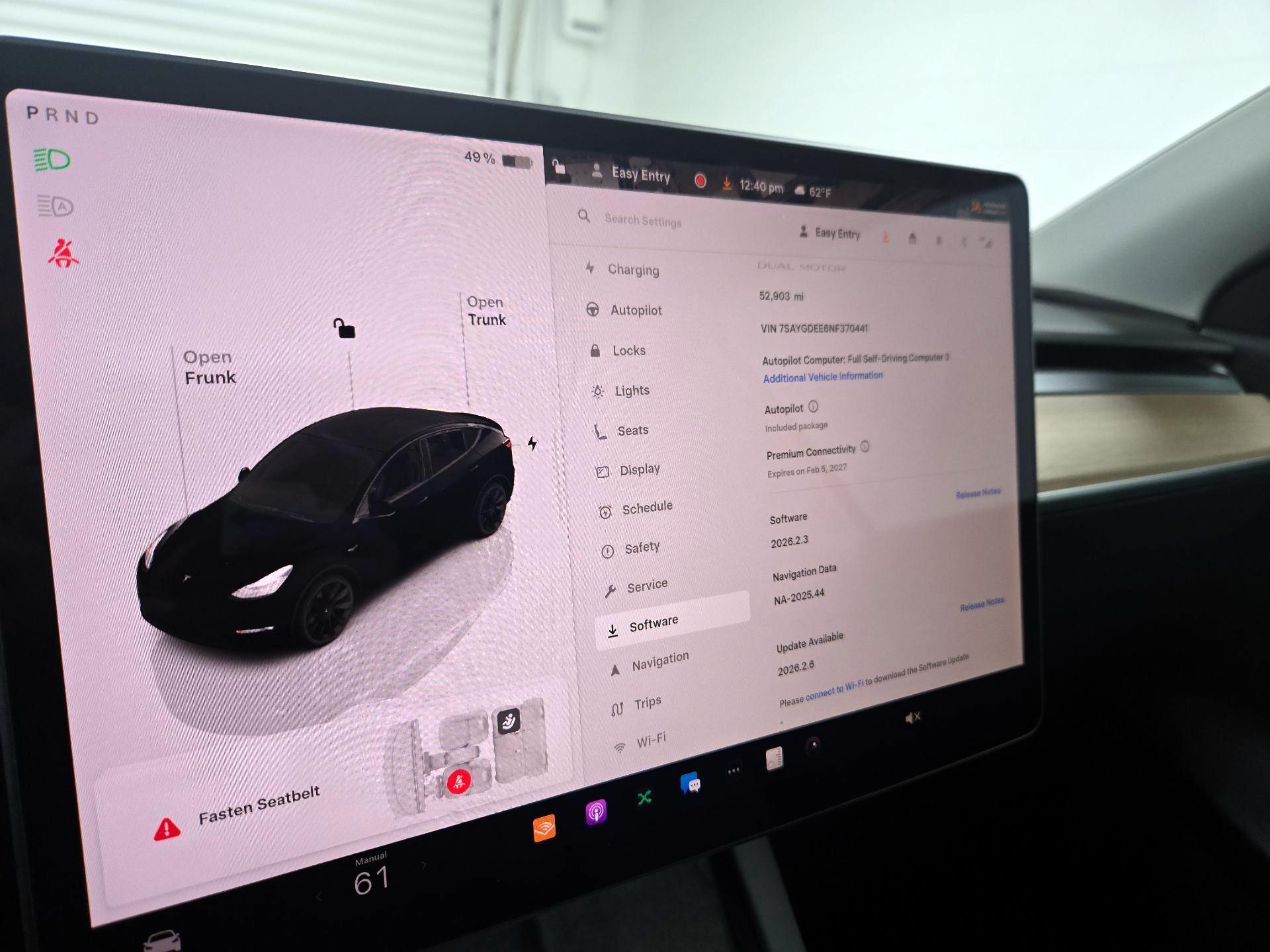 Thumbnail: 2022 Tesla Model Y - 13