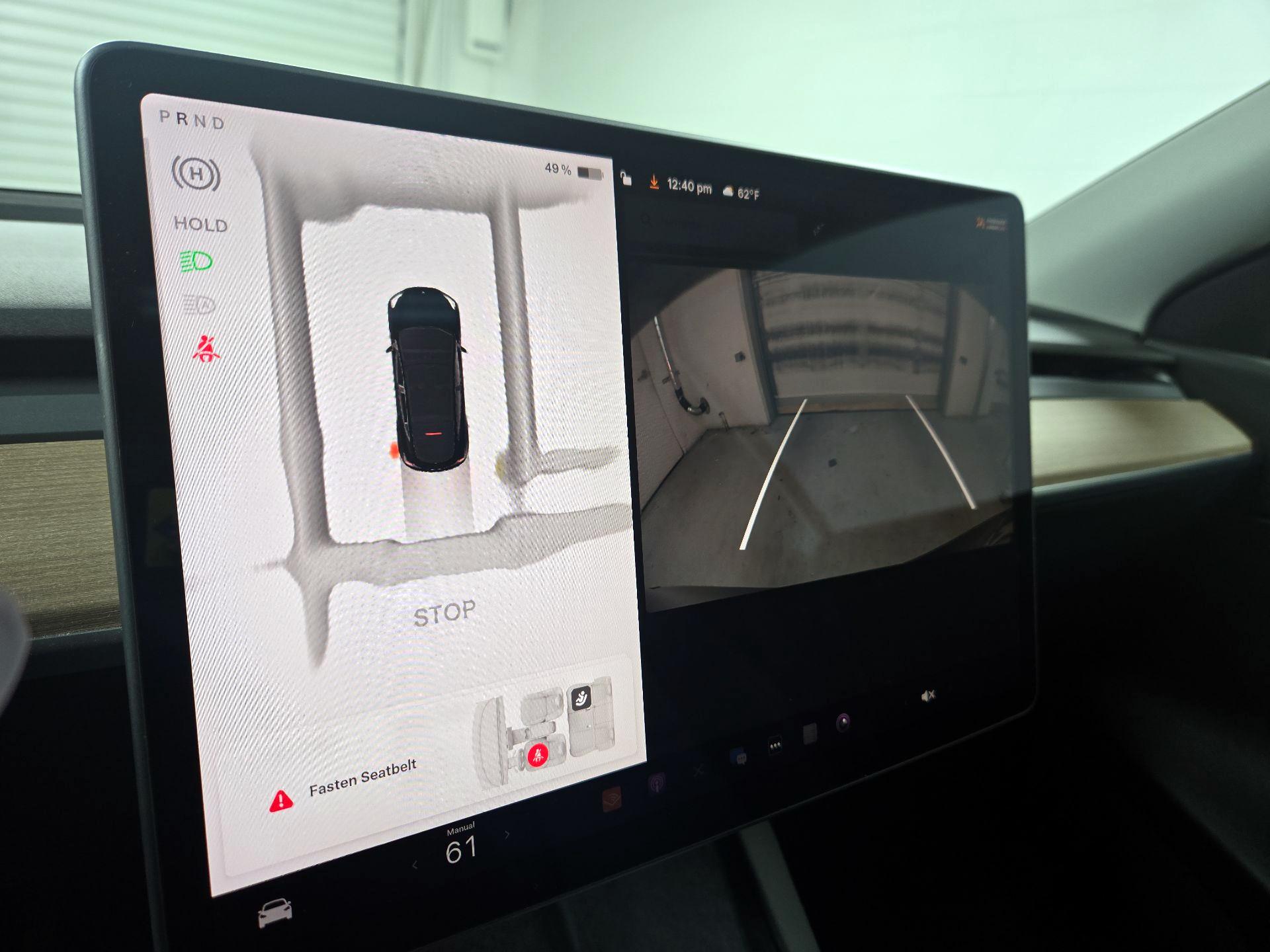 Thumbnail: 2022 Tesla Model Y - 14