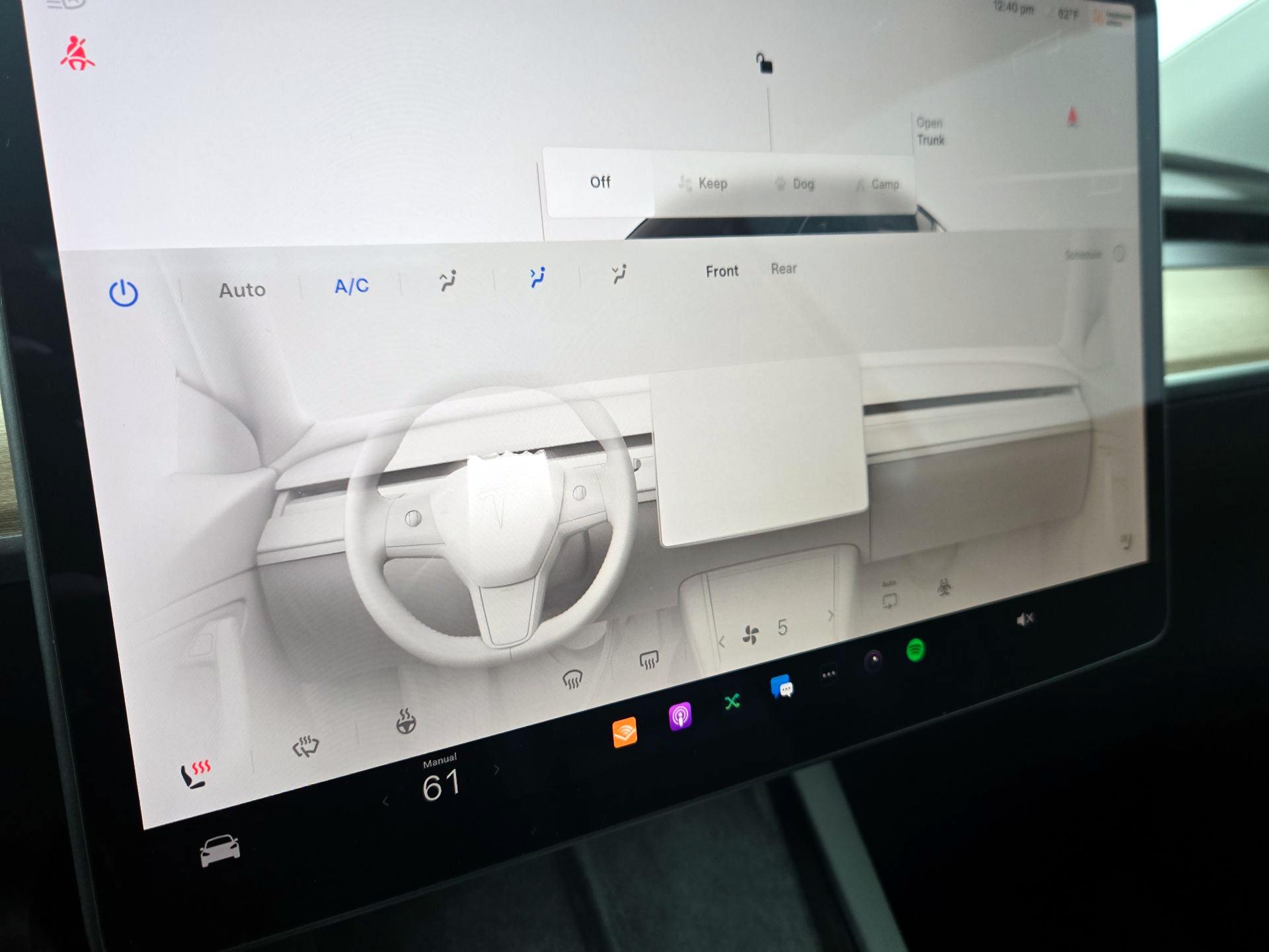 Thumbnail: 2022 Tesla Model Y - 16