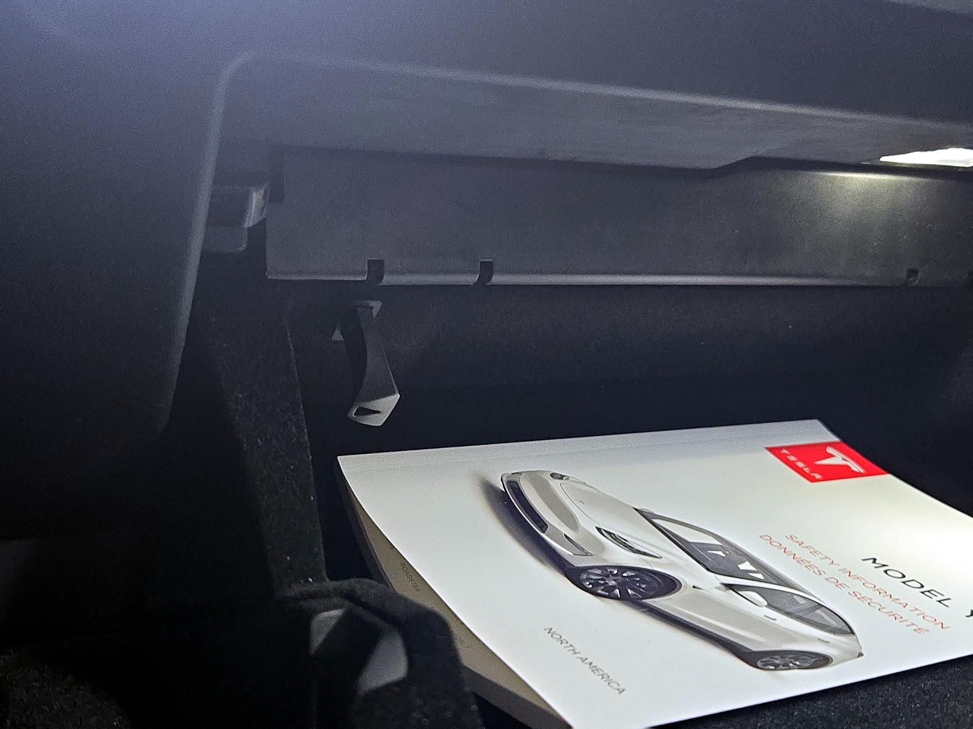 Thumbnail: 2022 Tesla Model Y - 18