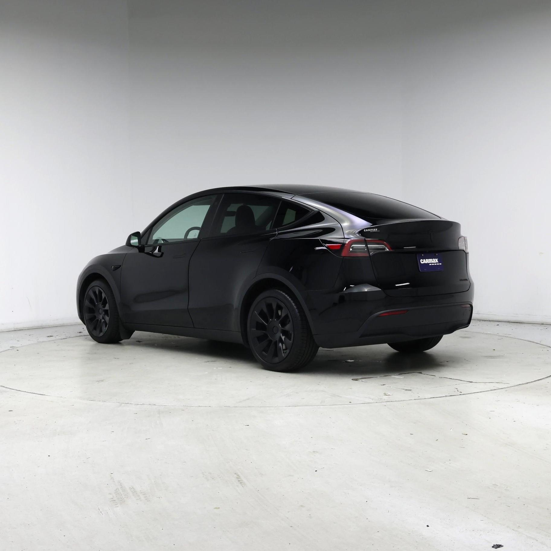 Thumbnail: 2022 Tesla Model Y - 2