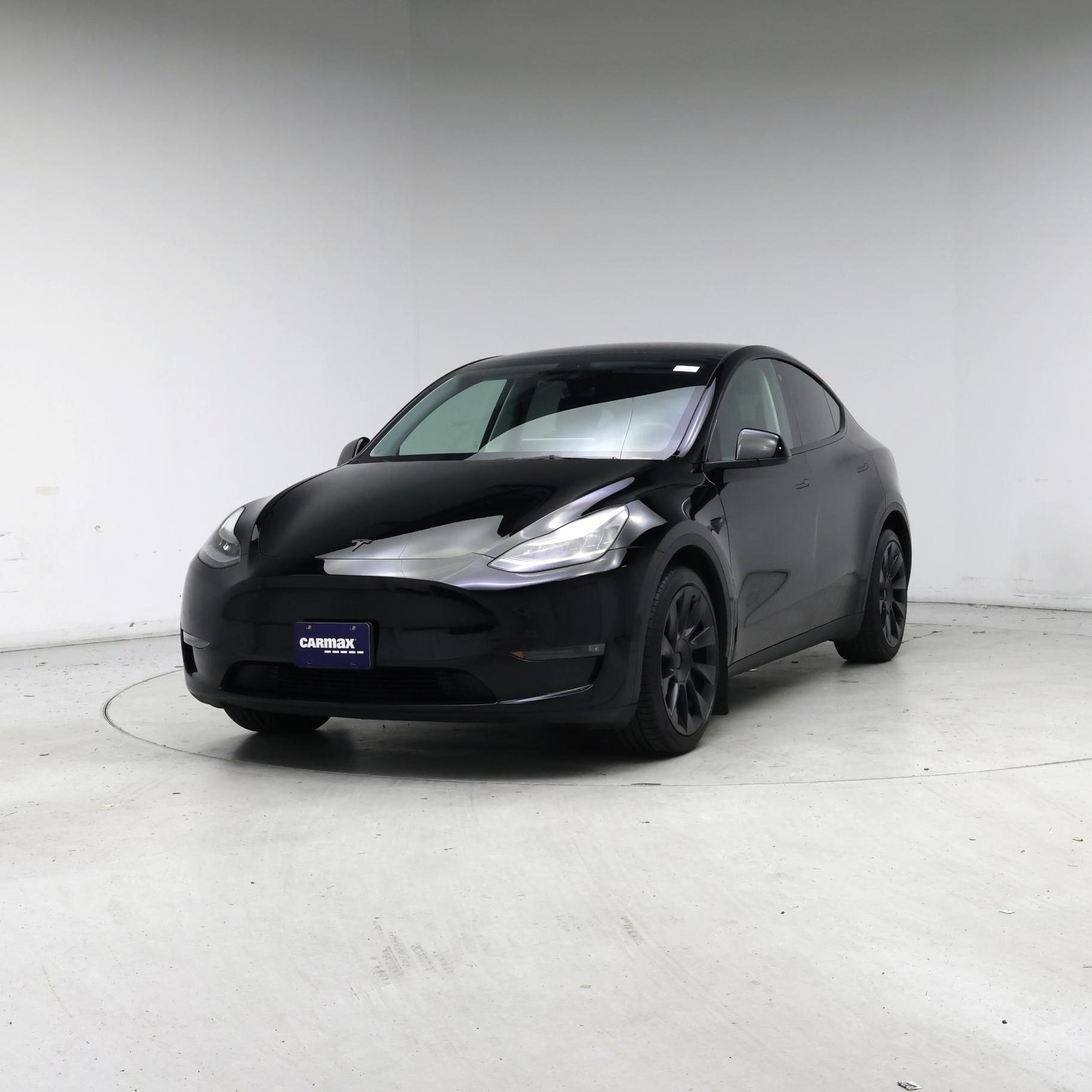 Thumbnail: 2022 Tesla Model Y - 4