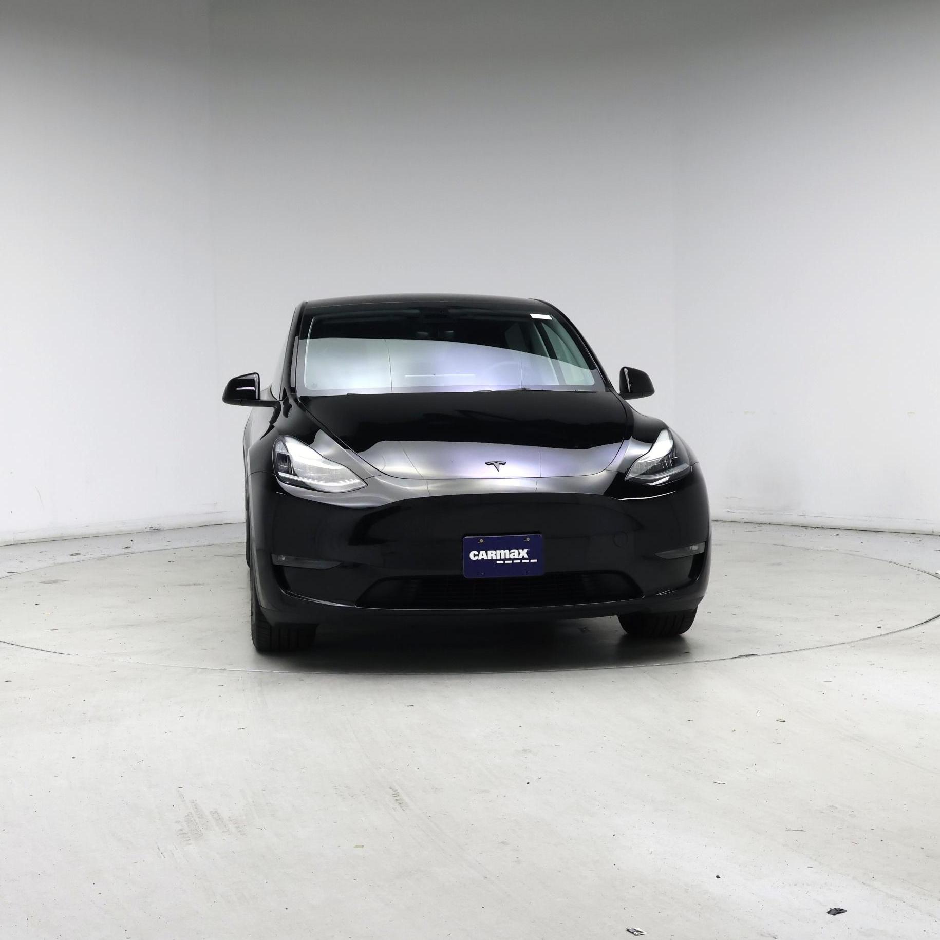 Thumbnail: 2022 Tesla Model Y - 5