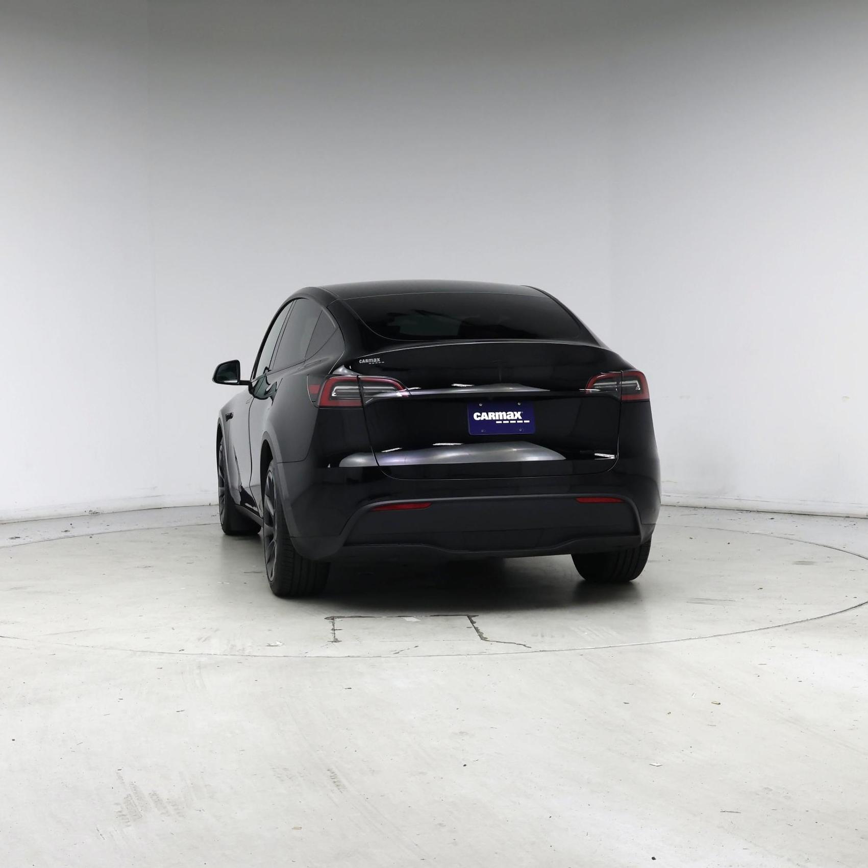 Thumbnail: 2022 Tesla Model Y - 6