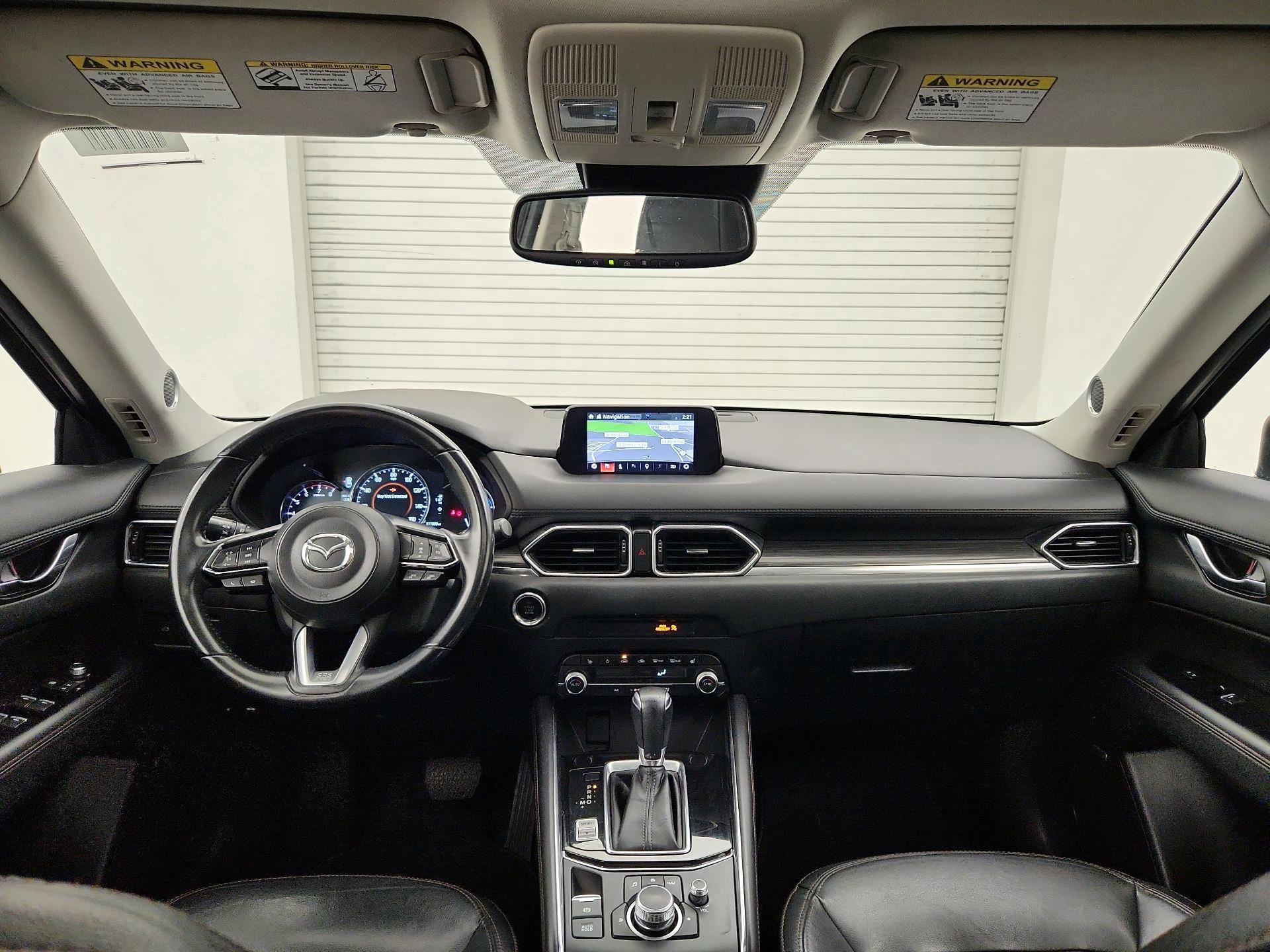 Thumbnail: 2019 Mazda CX-5 - 9