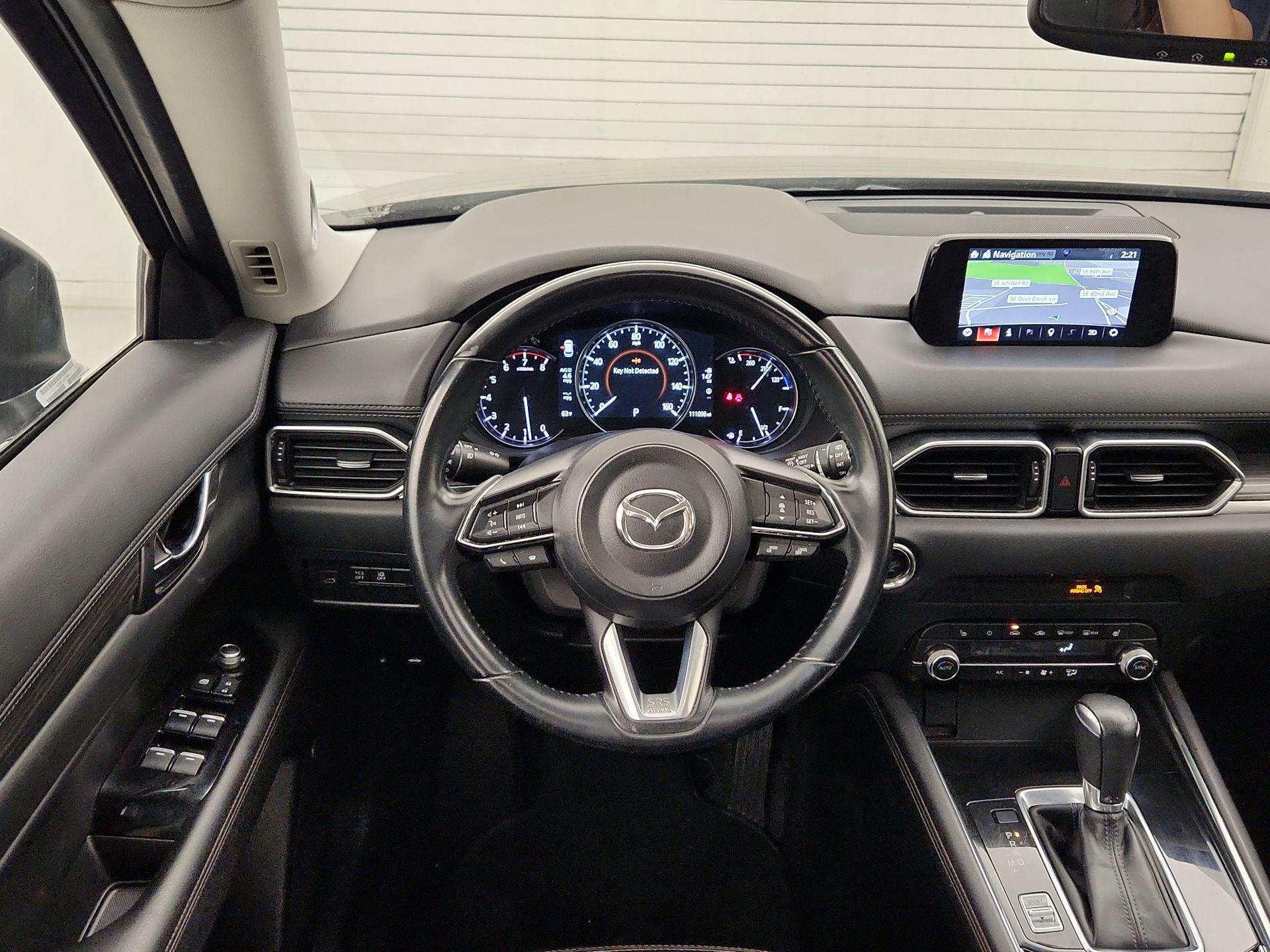 Thumbnail: 2019 Mazda CX-5 - 10