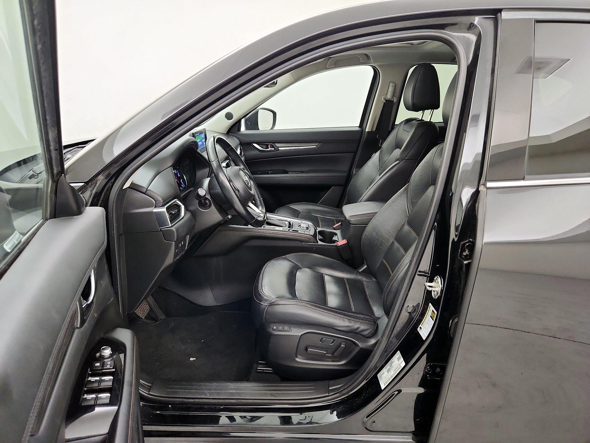 Thumbnail: 2019 Mazda CX-5 - 11