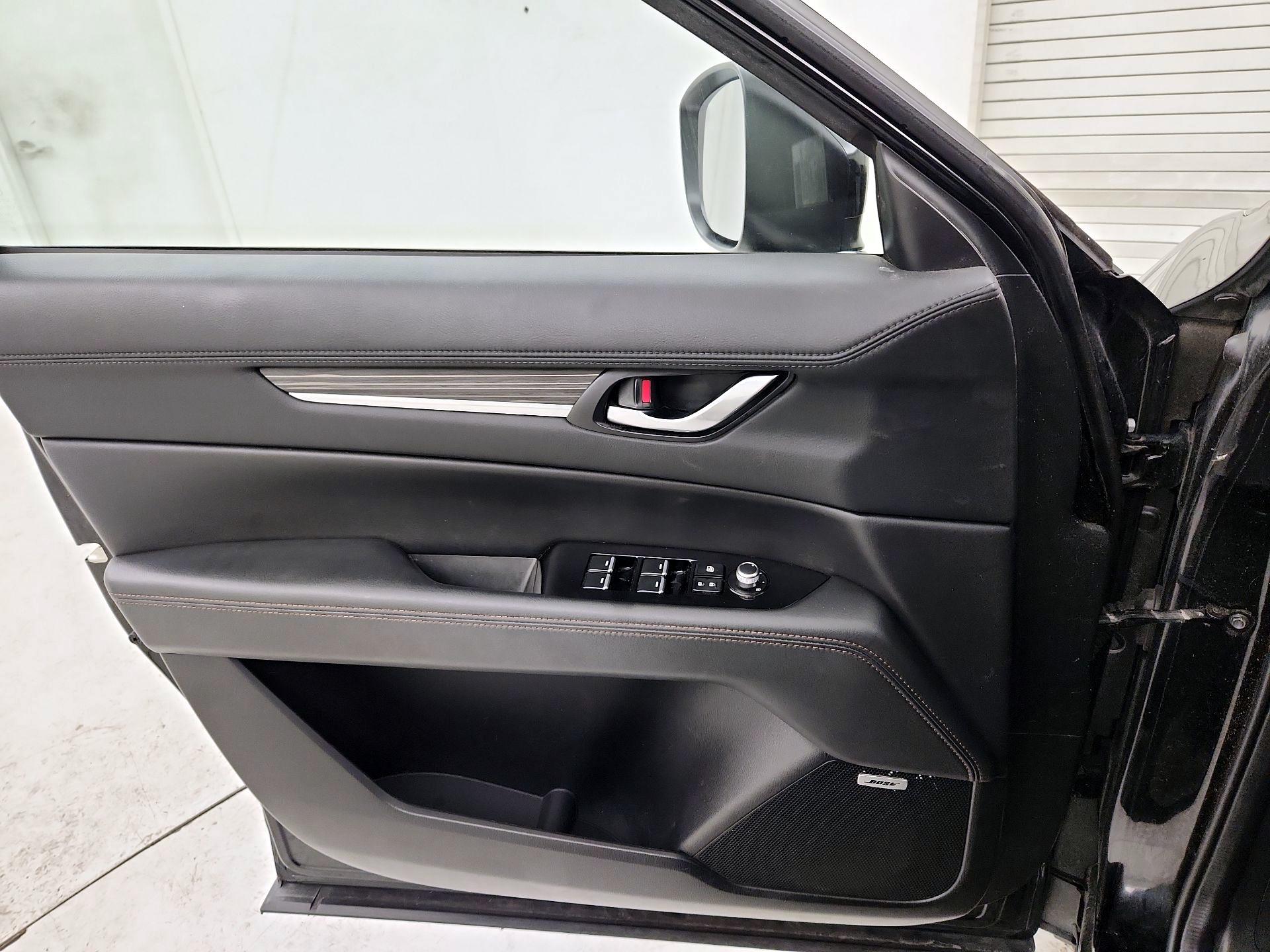 Thumbnail: 2019 Mazda CX-5 - 12