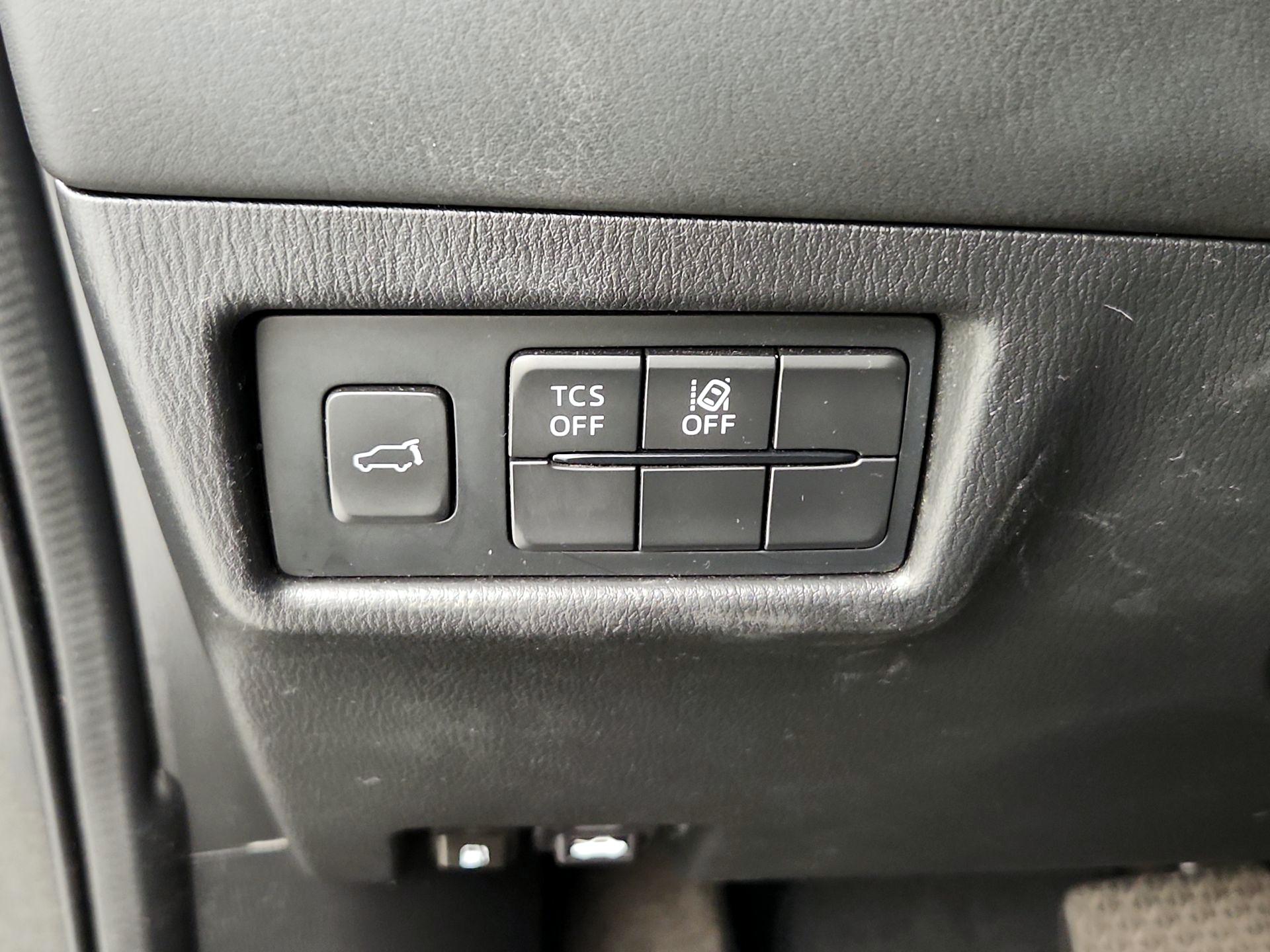 Thumbnail: 2019 Mazda CX-5 - 13