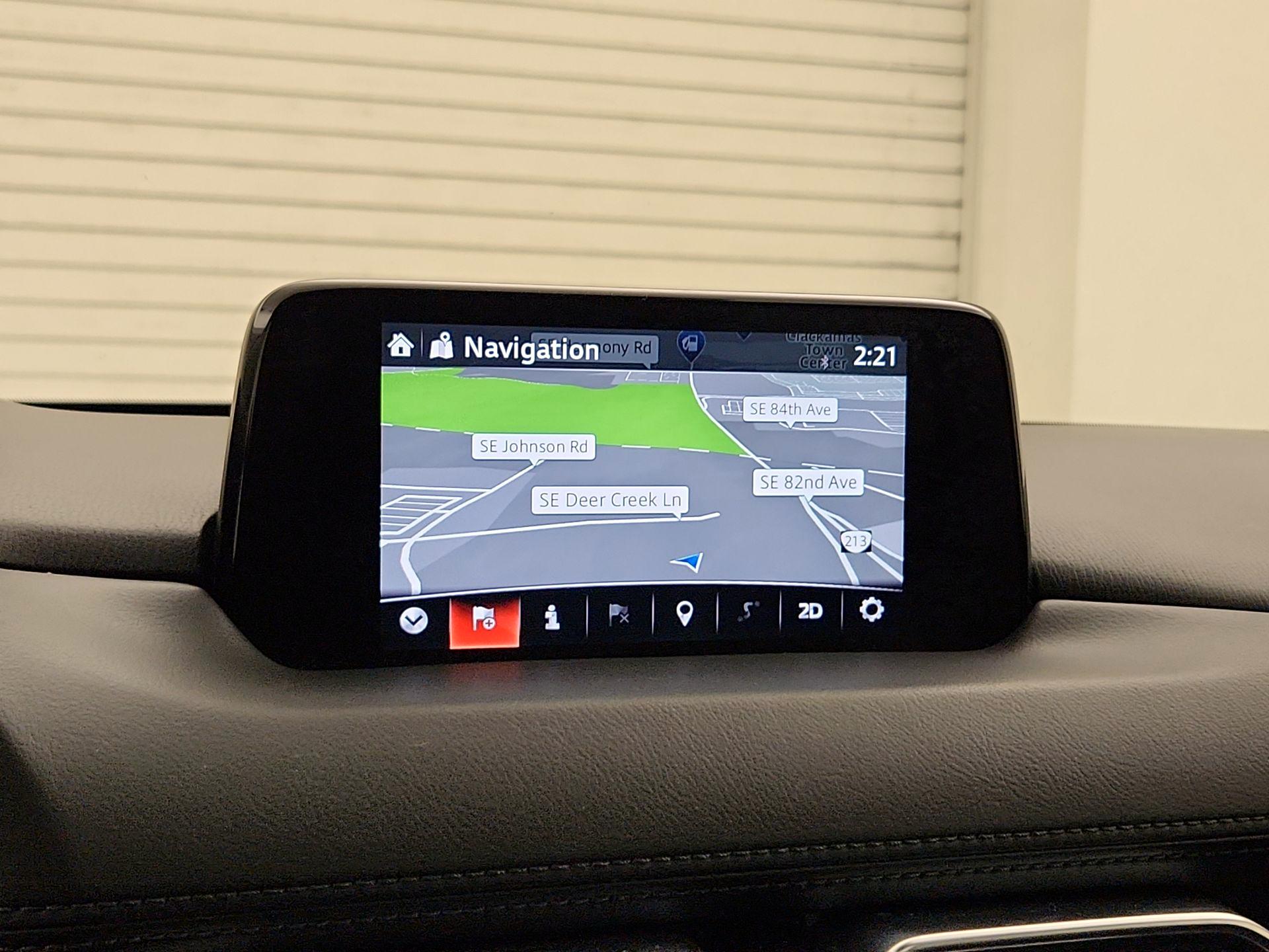 Thumbnail: 2019 Mazda CX-5 - 14