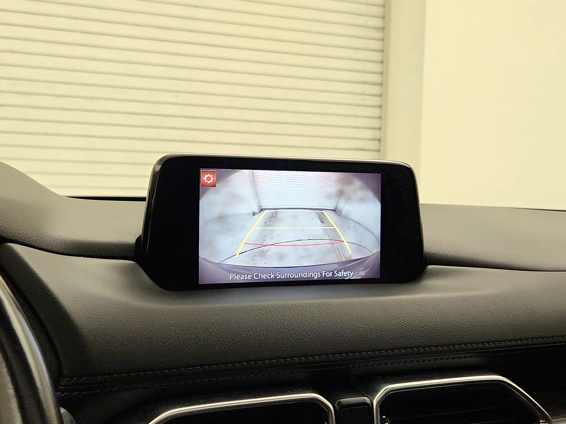 Thumbnail: 2019 Mazda CX-5 - 15