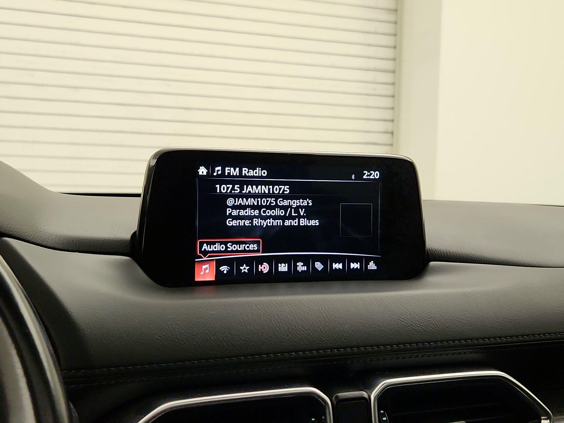 Thumbnail: 2019 Mazda CX-5 - 16