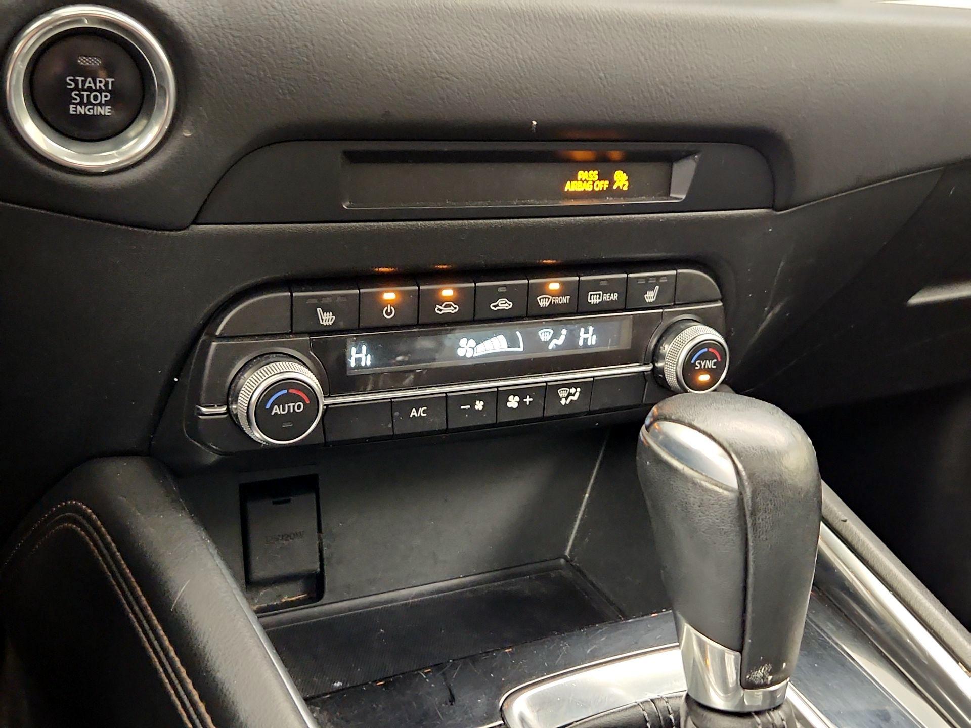 Thumbnail: 2019 Mazda CX-5 - 17