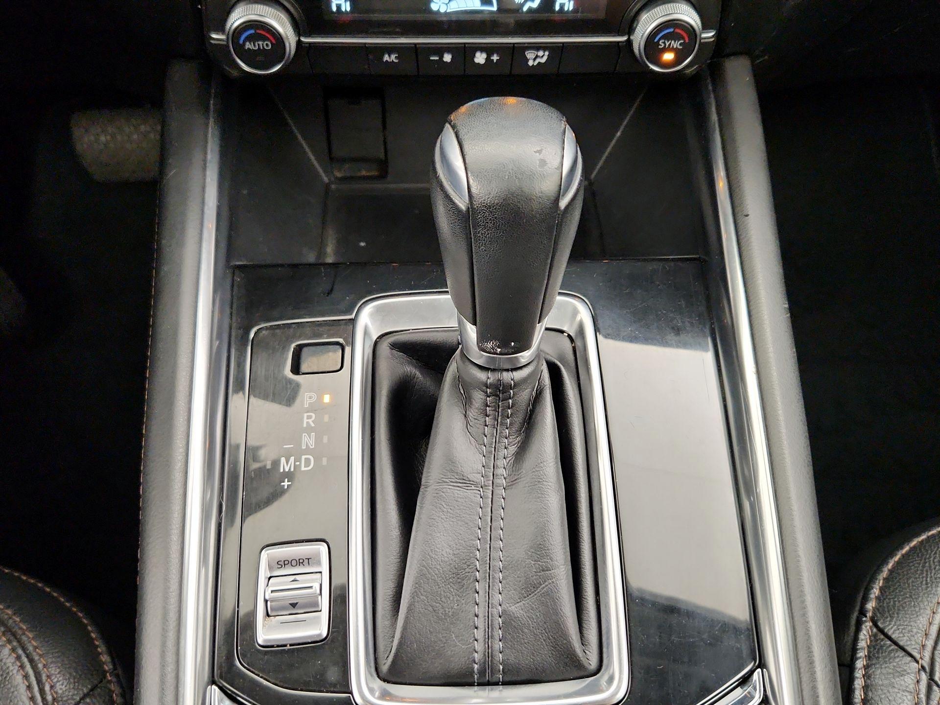 Thumbnail: 2019 Mazda CX-5 - 18