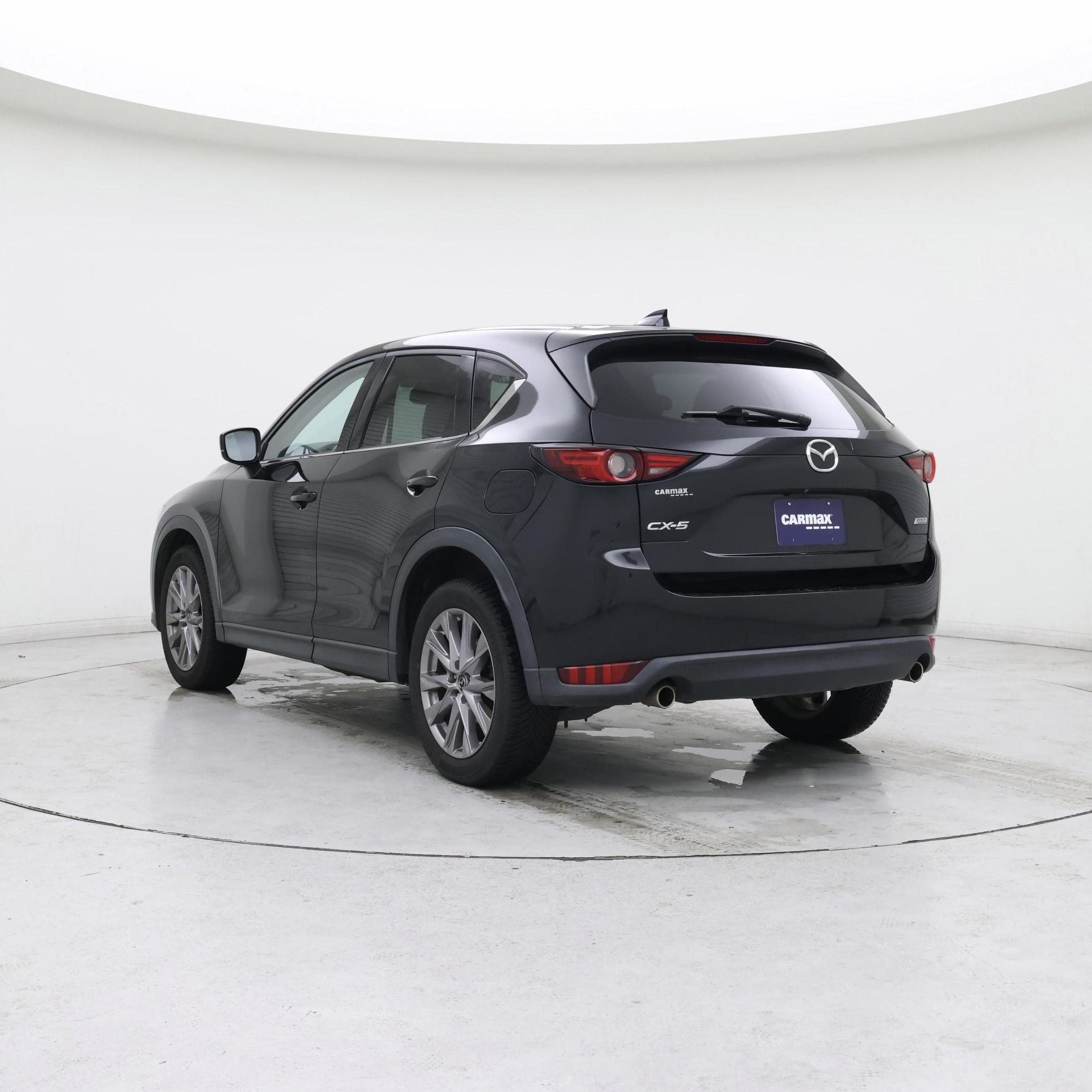 Thumbnail: 2019 Mazda CX-5 - 2