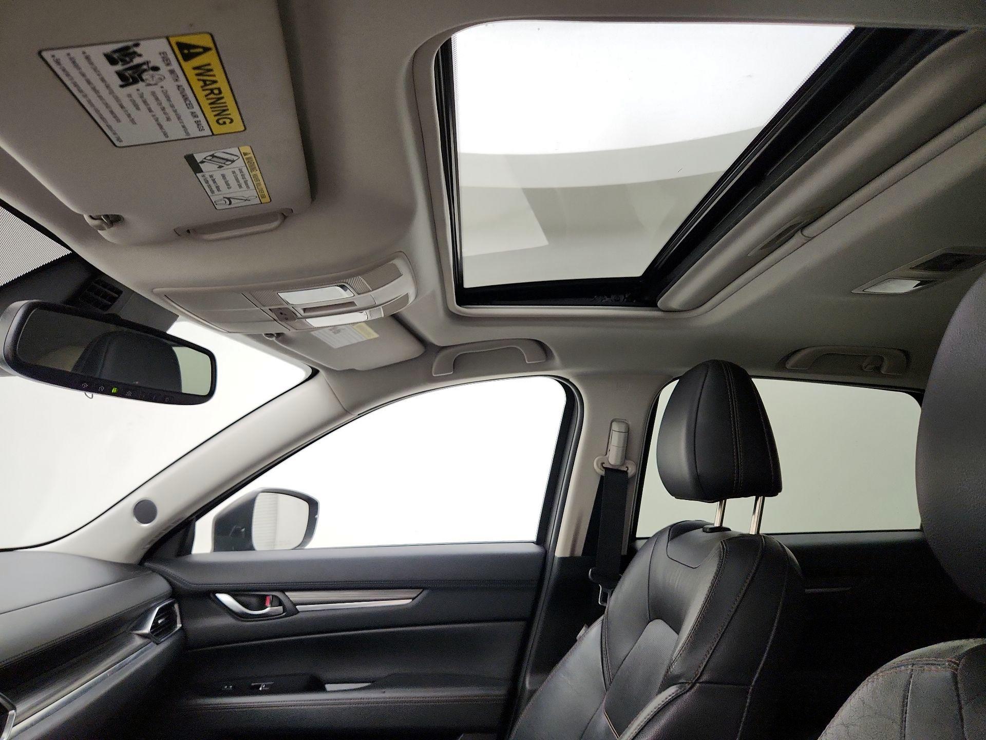 Thumbnail: 2019 Mazda CX-5 - 20