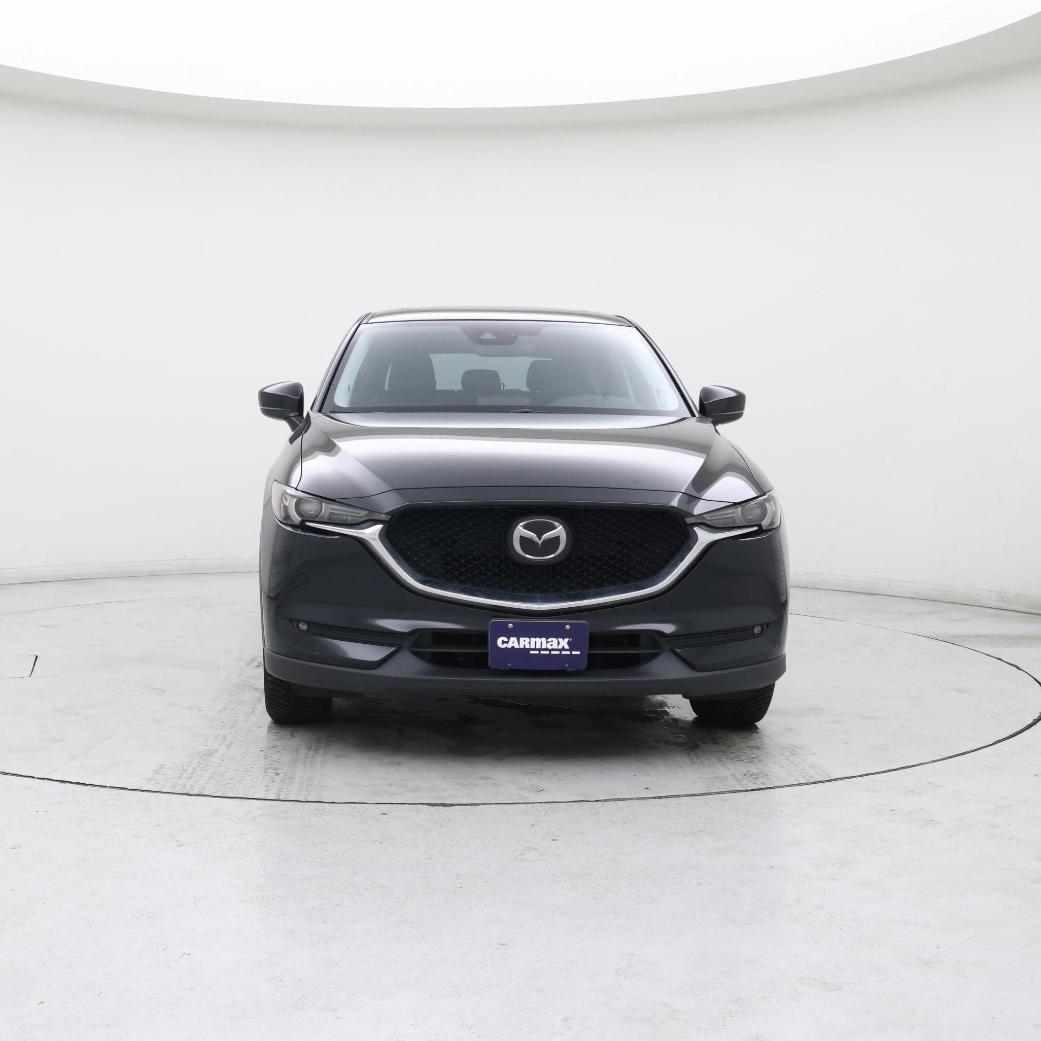 Thumbnail: 2019 Mazda CX-5 - 5