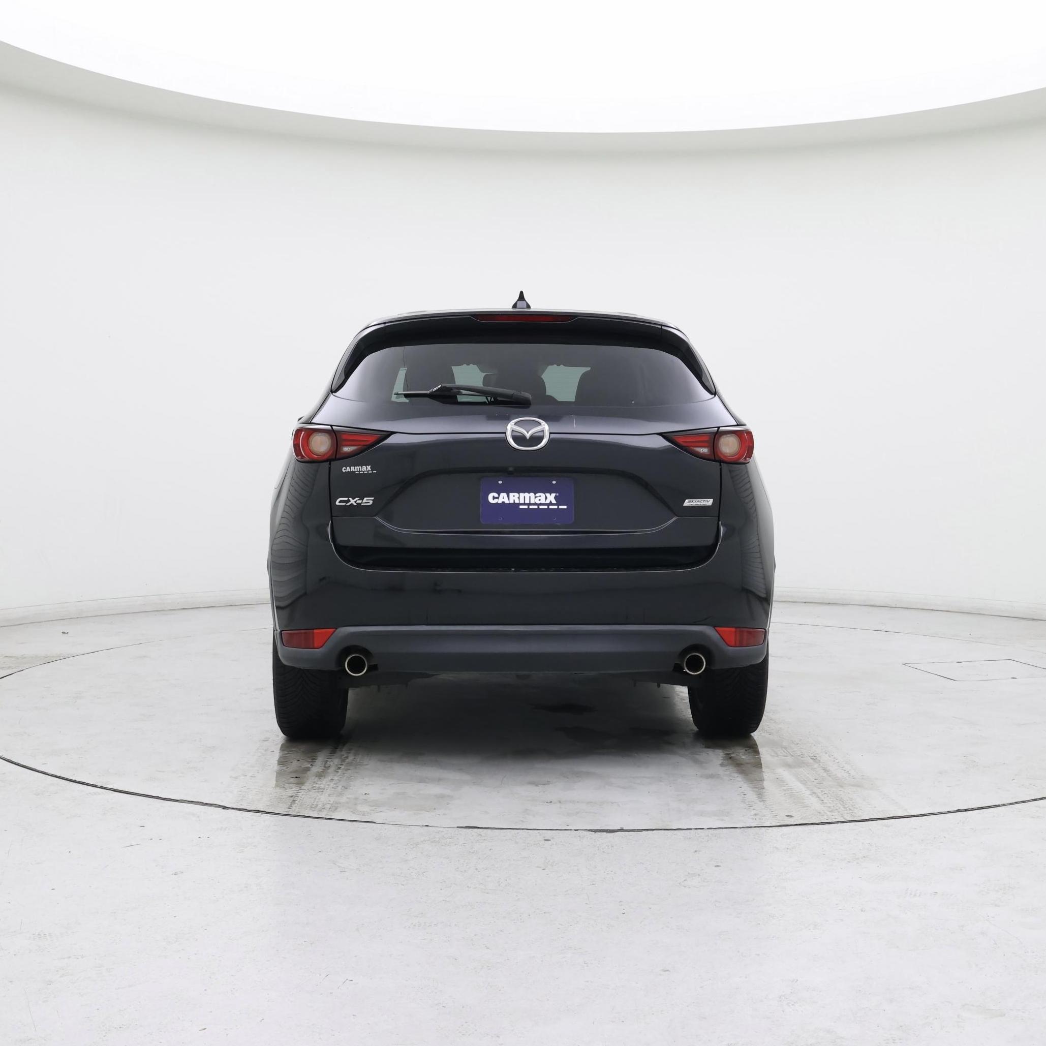 Thumbnail: 2019 Mazda CX-5 - 6