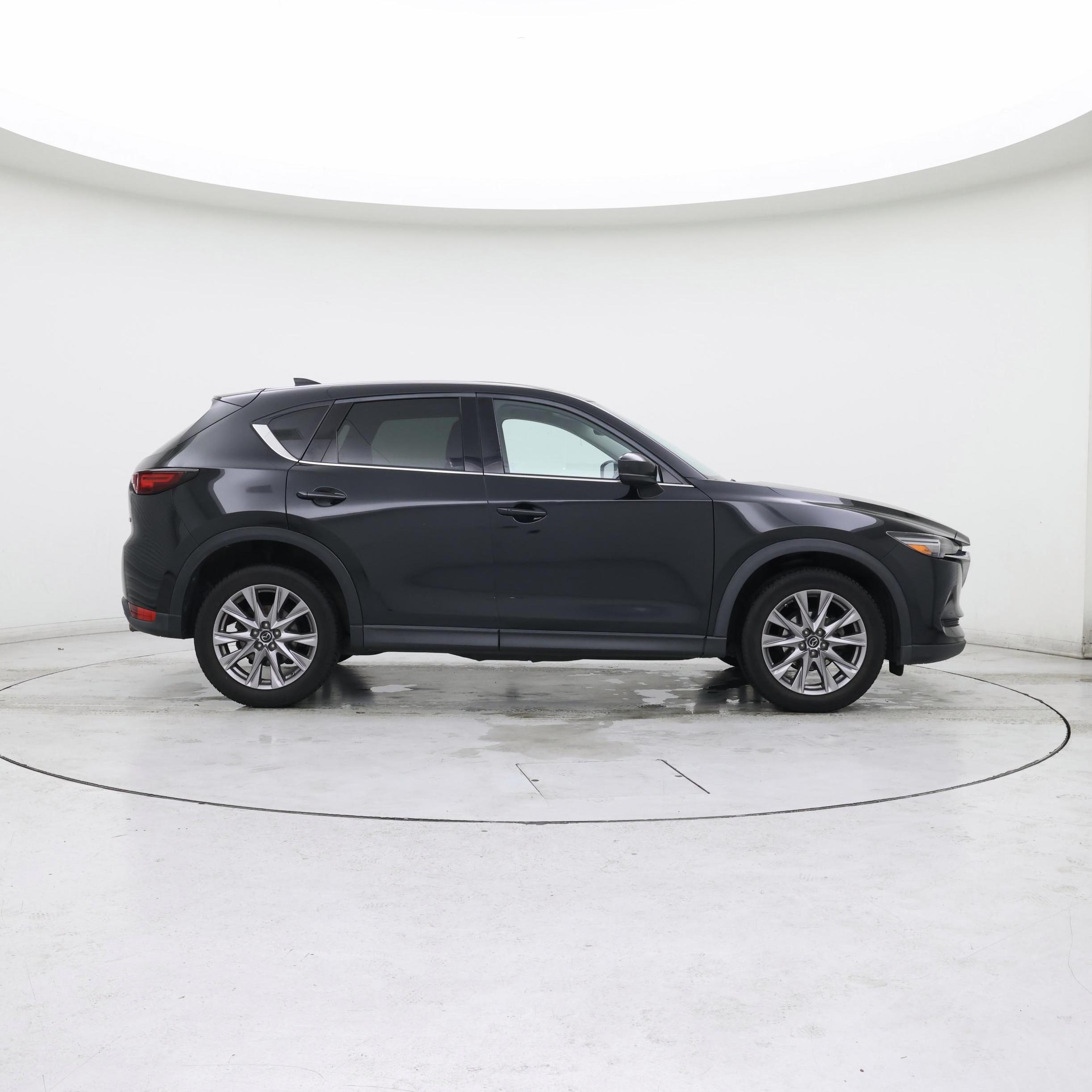Thumbnail: 2019 Mazda CX-5 - 7