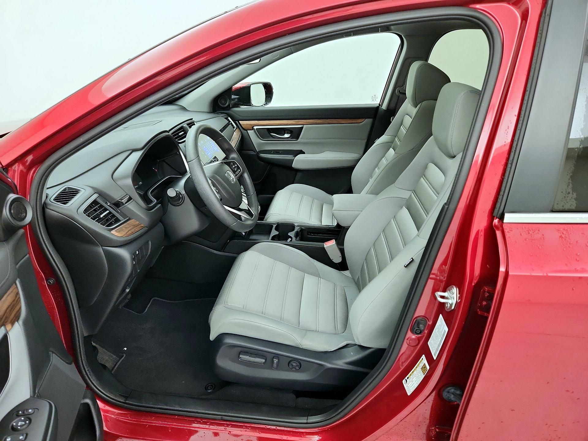 Thumbnail: 2022 Honda CR-V - 11