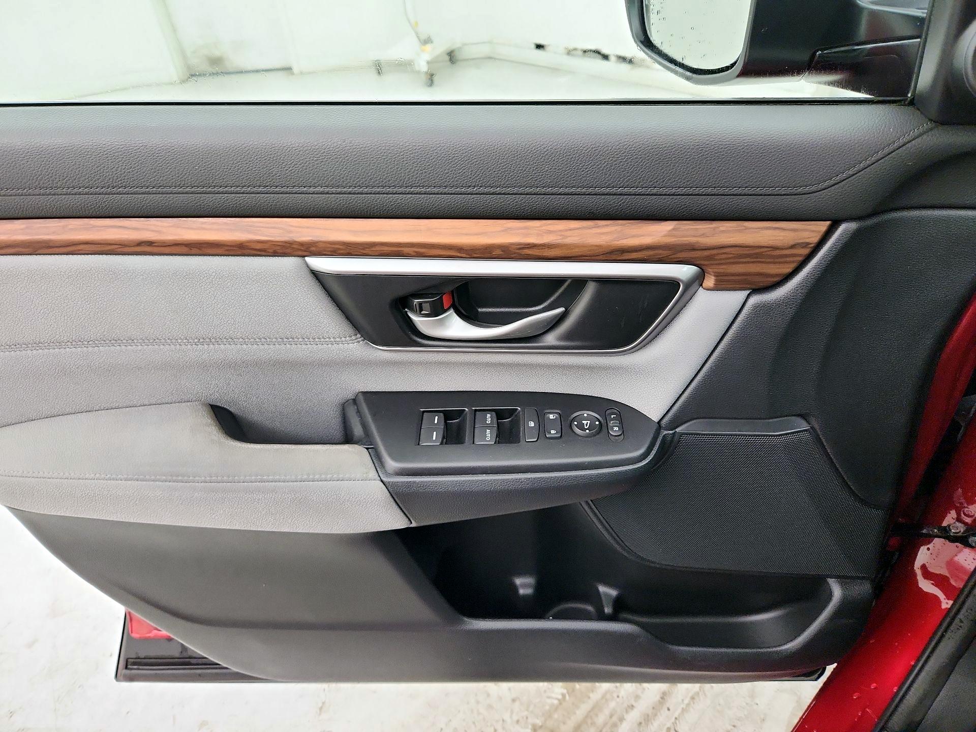 Thumbnail: 2022 Honda CR-V - 12