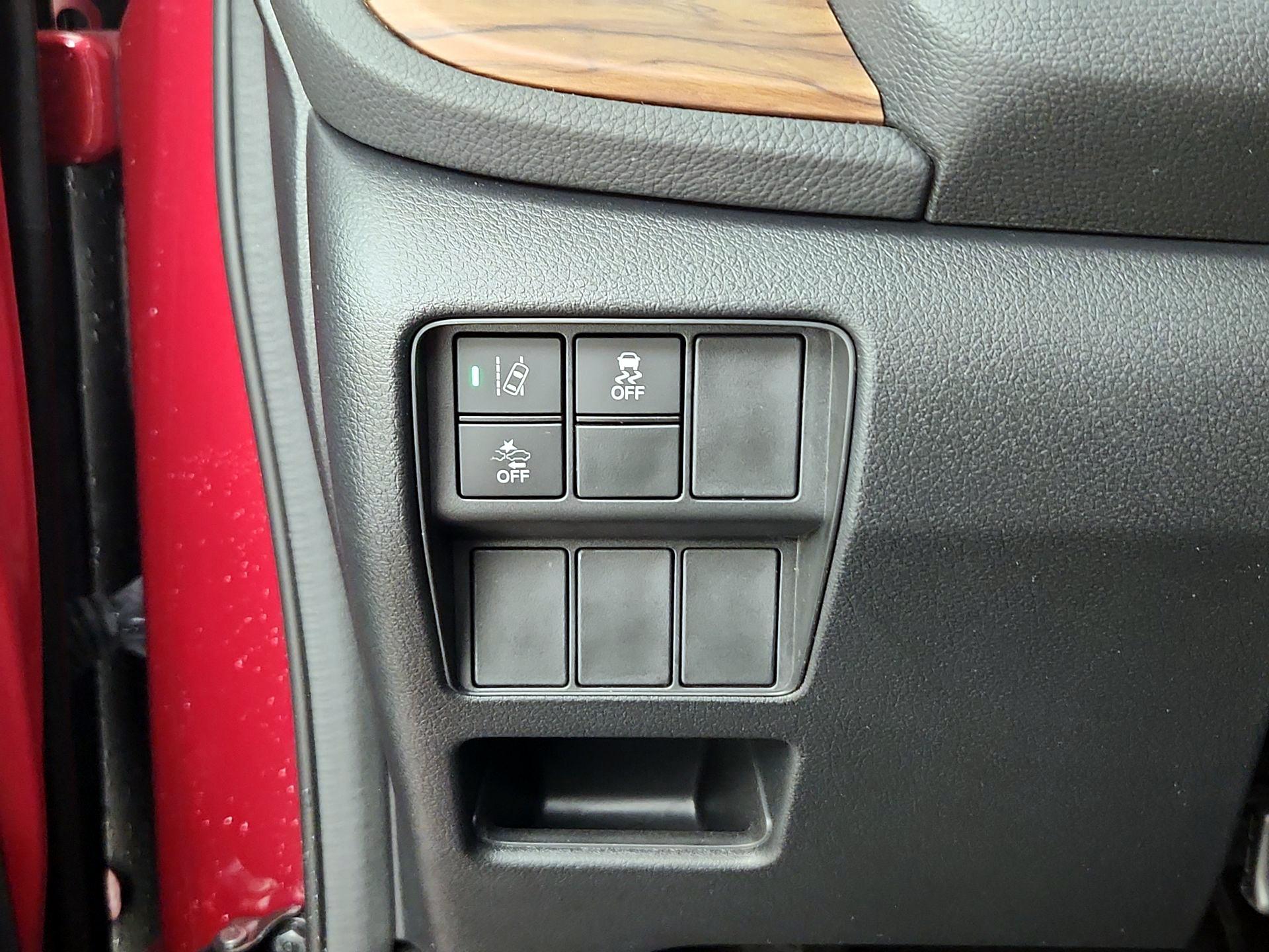 Thumbnail: 2022 Honda CR-V - 13