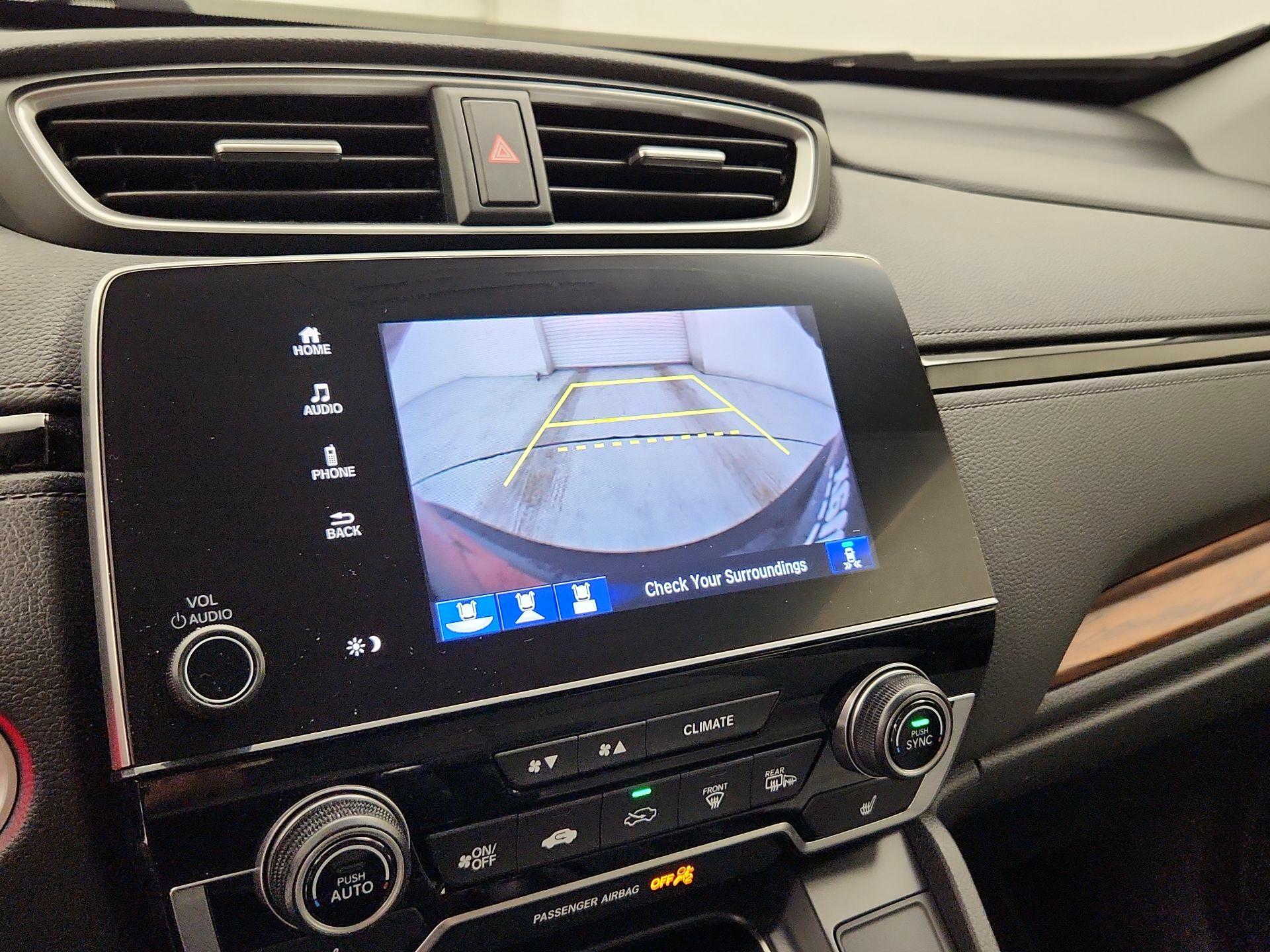 Thumbnail: 2022 Honda CR-V - 14