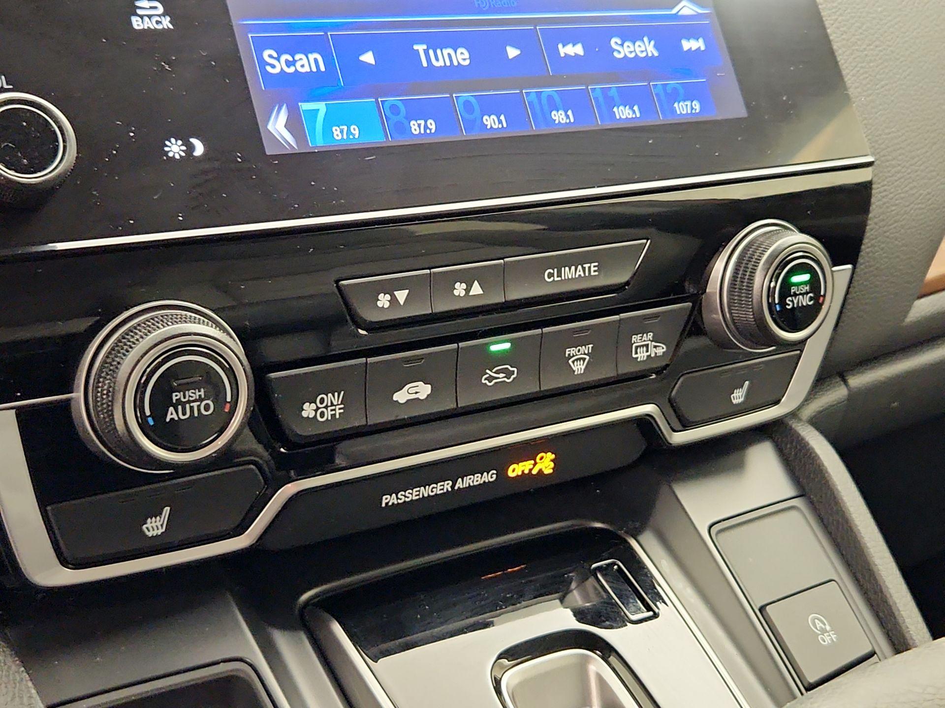 Thumbnail: 2022 Honda CR-V - 16