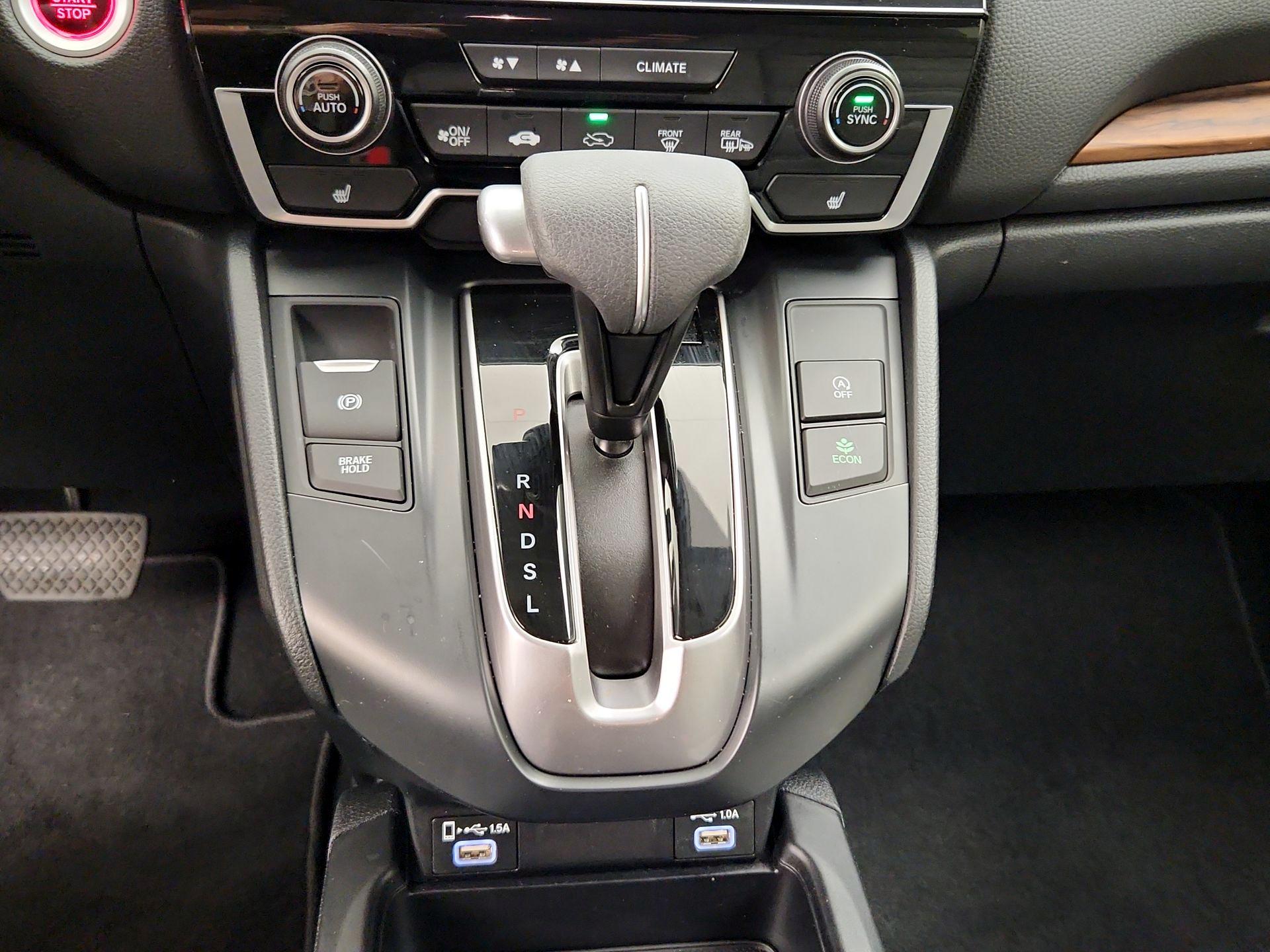 Thumbnail: 2022 Honda CR-V - 17