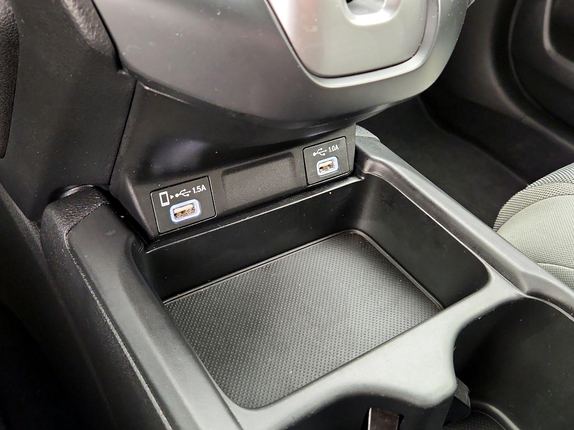 Thumbnail: 2022 Honda CR-V - 18