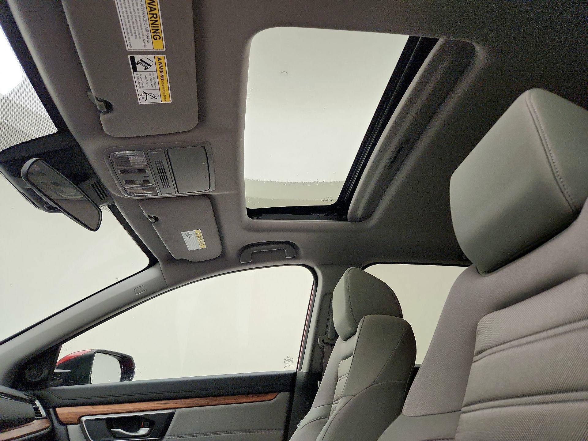 Thumbnail: 2022 Honda CR-V - 19