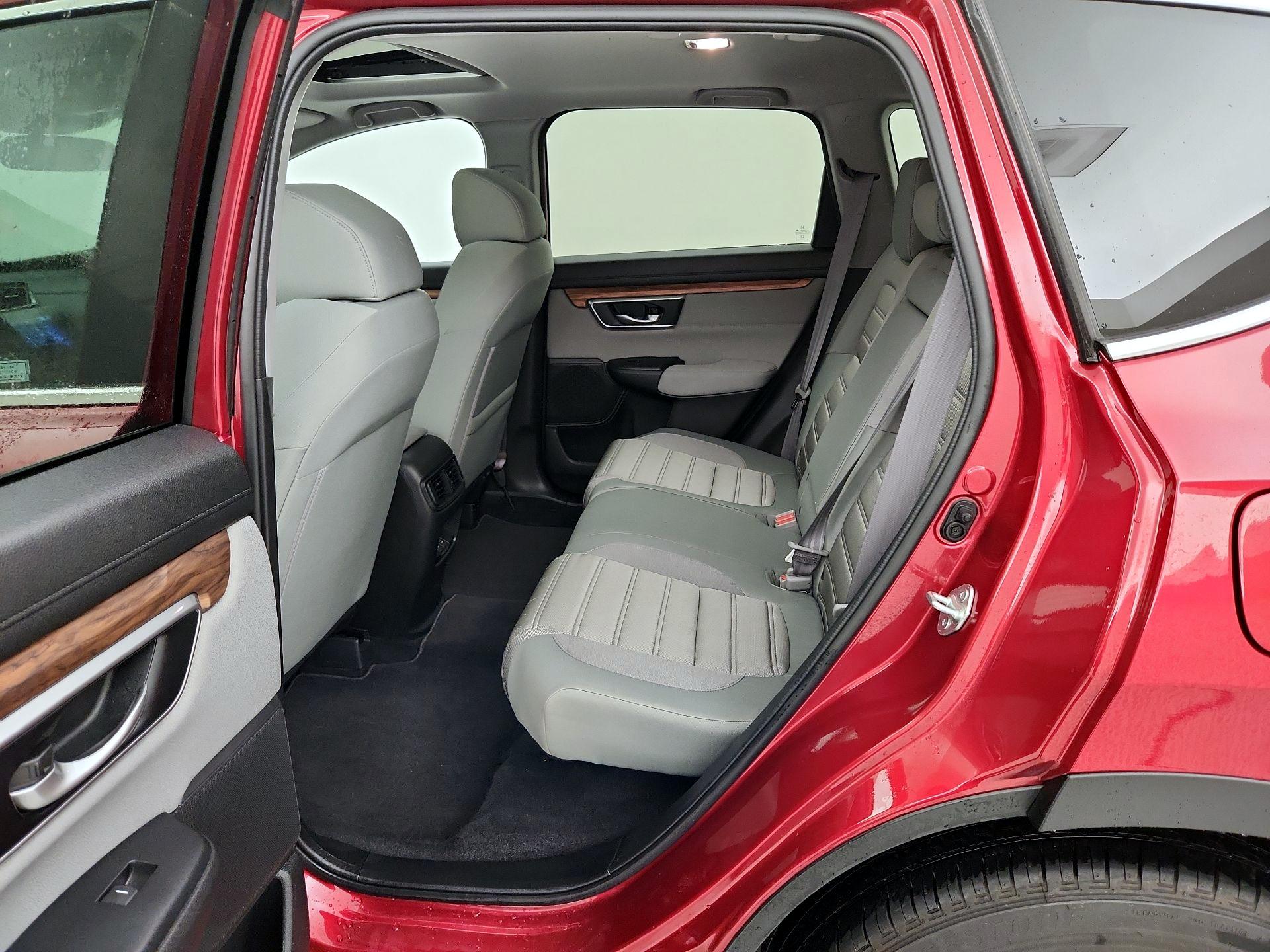 Thumbnail: 2022 Honda CR-V - 20