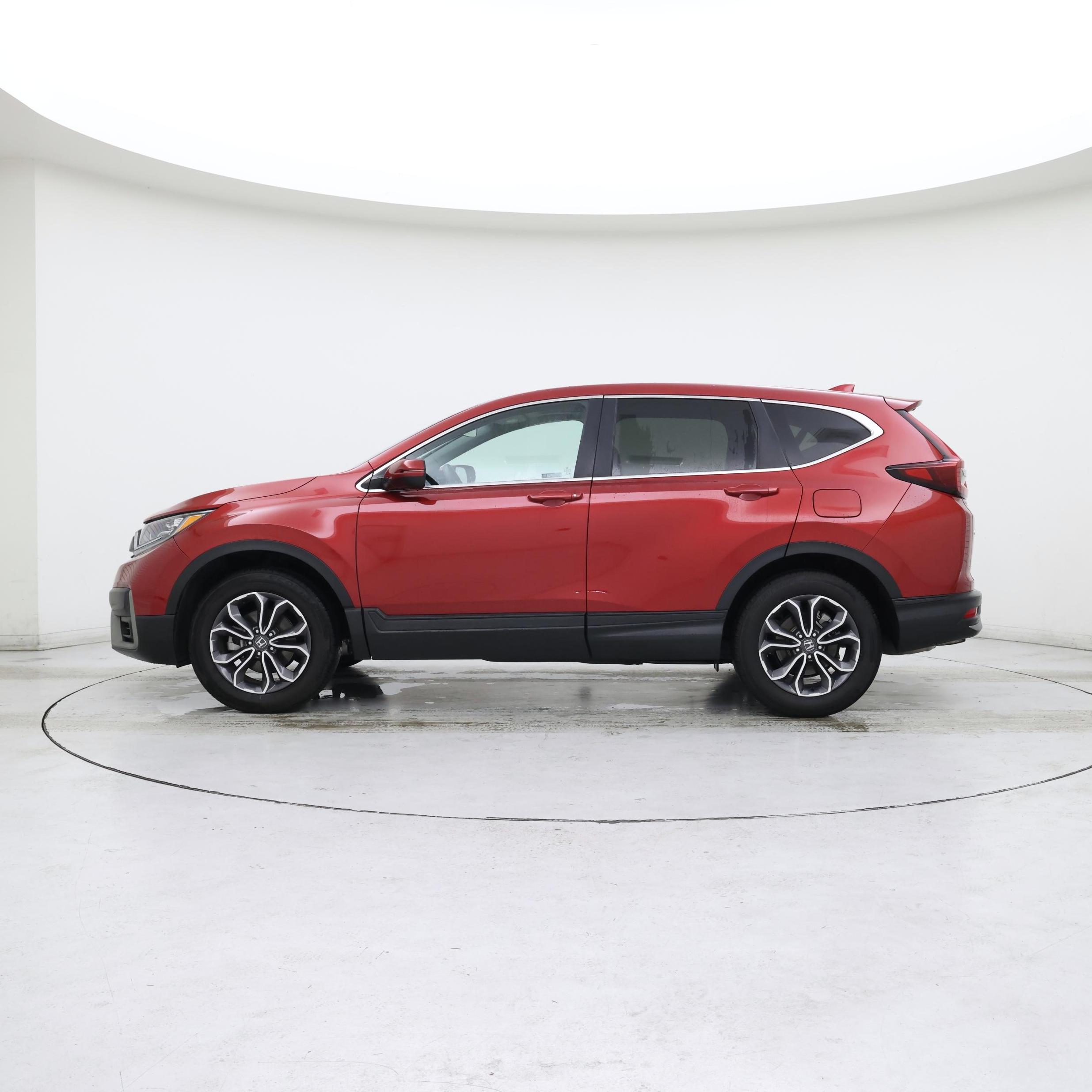 Thumbnail: 2022 Honda CR-V - 3