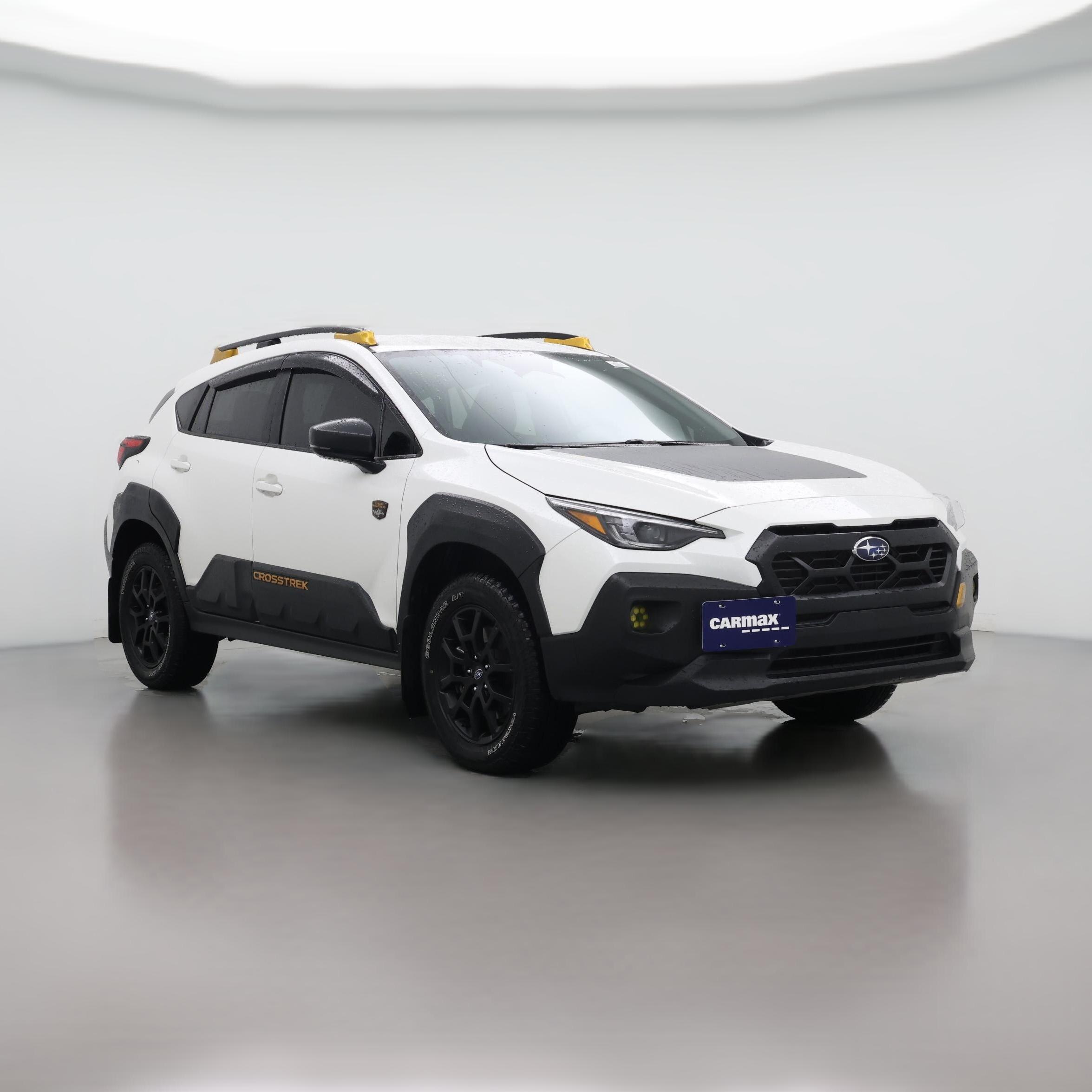 Thumbnail: 2024 Subaru Crosstrek - 1