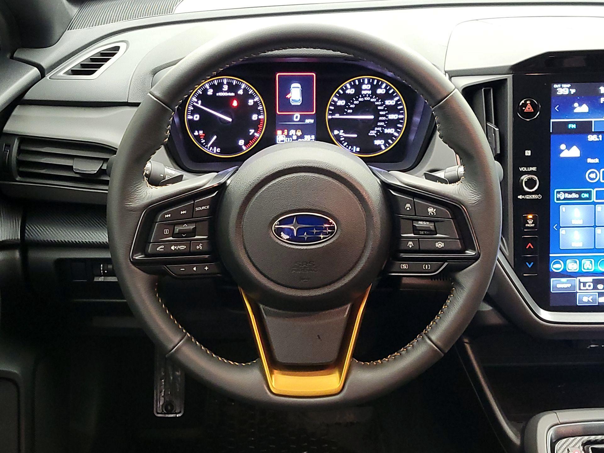 Thumbnail: 2024 Subaru Crosstrek - 10