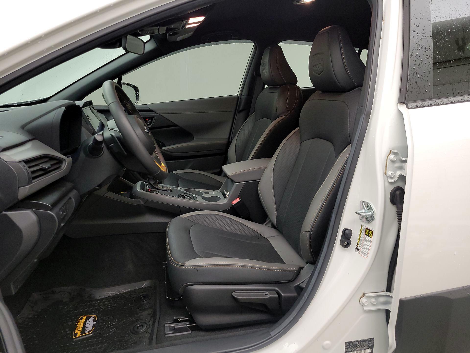 Thumbnail: 2024 Subaru Crosstrek - 11