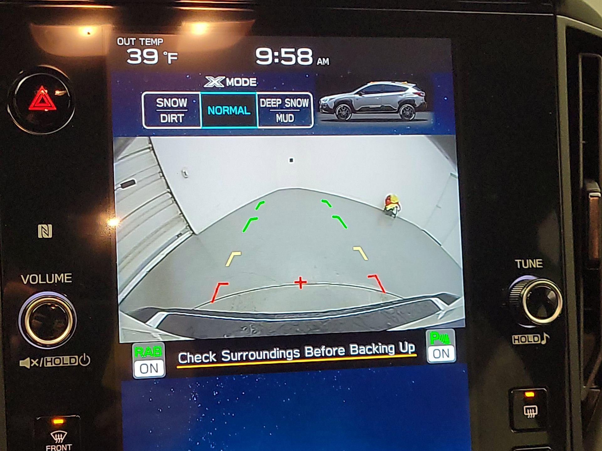 Thumbnail: 2024 Subaru Crosstrek - 14