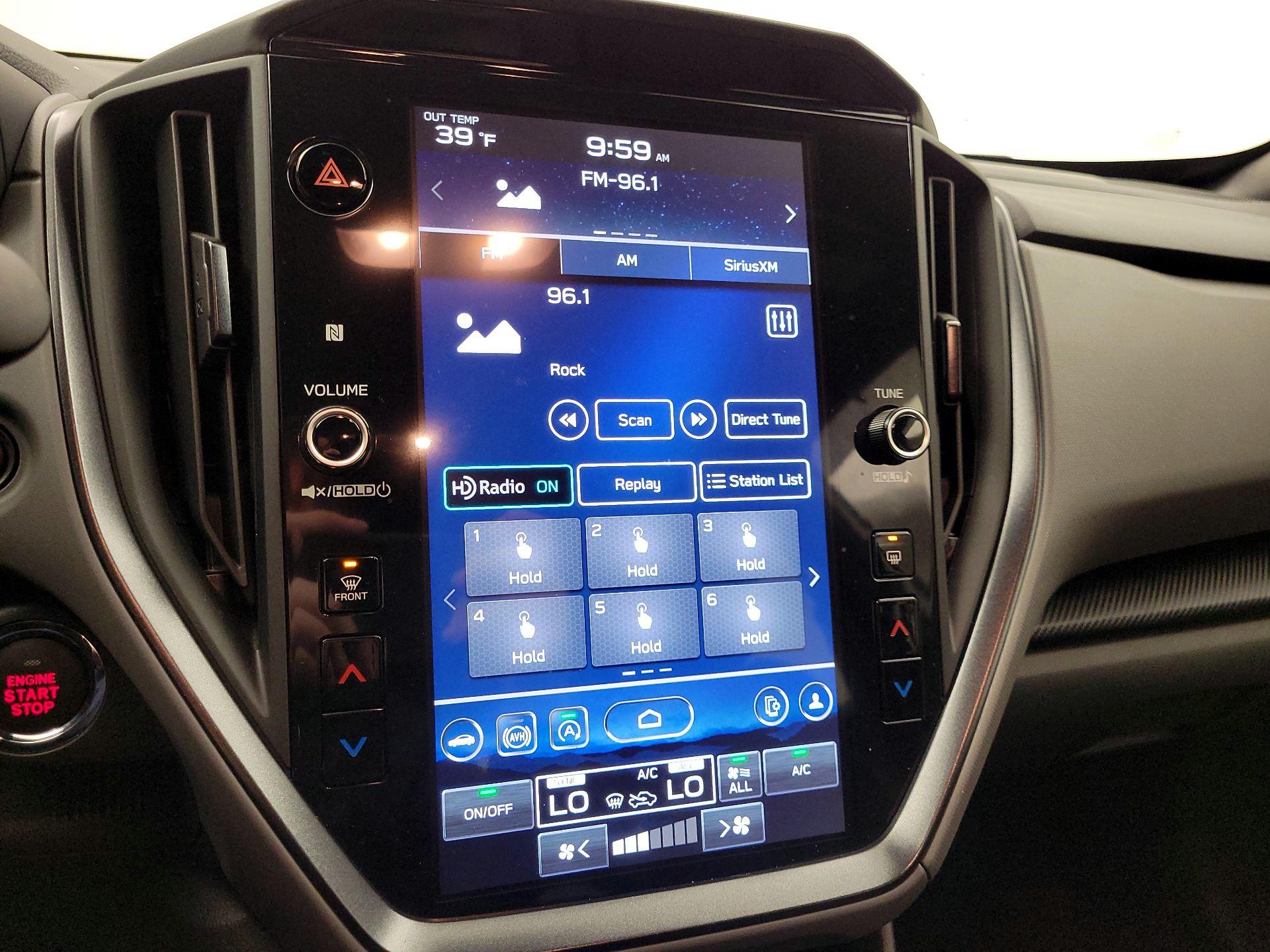 Thumbnail: 2024 Subaru Crosstrek - 15