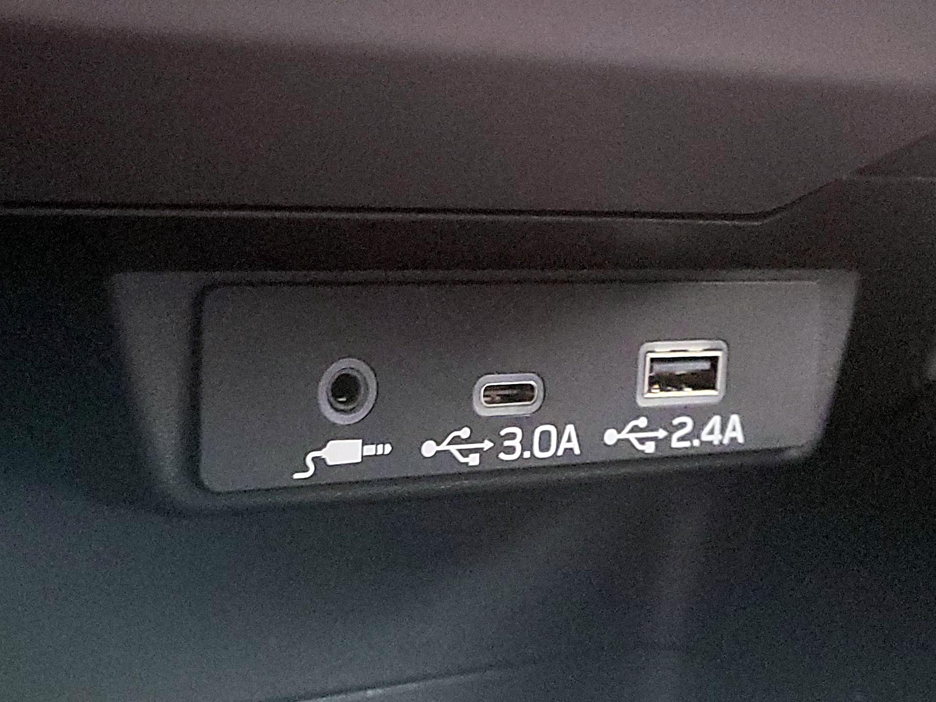 Thumbnail: 2024 Subaru Crosstrek - 18