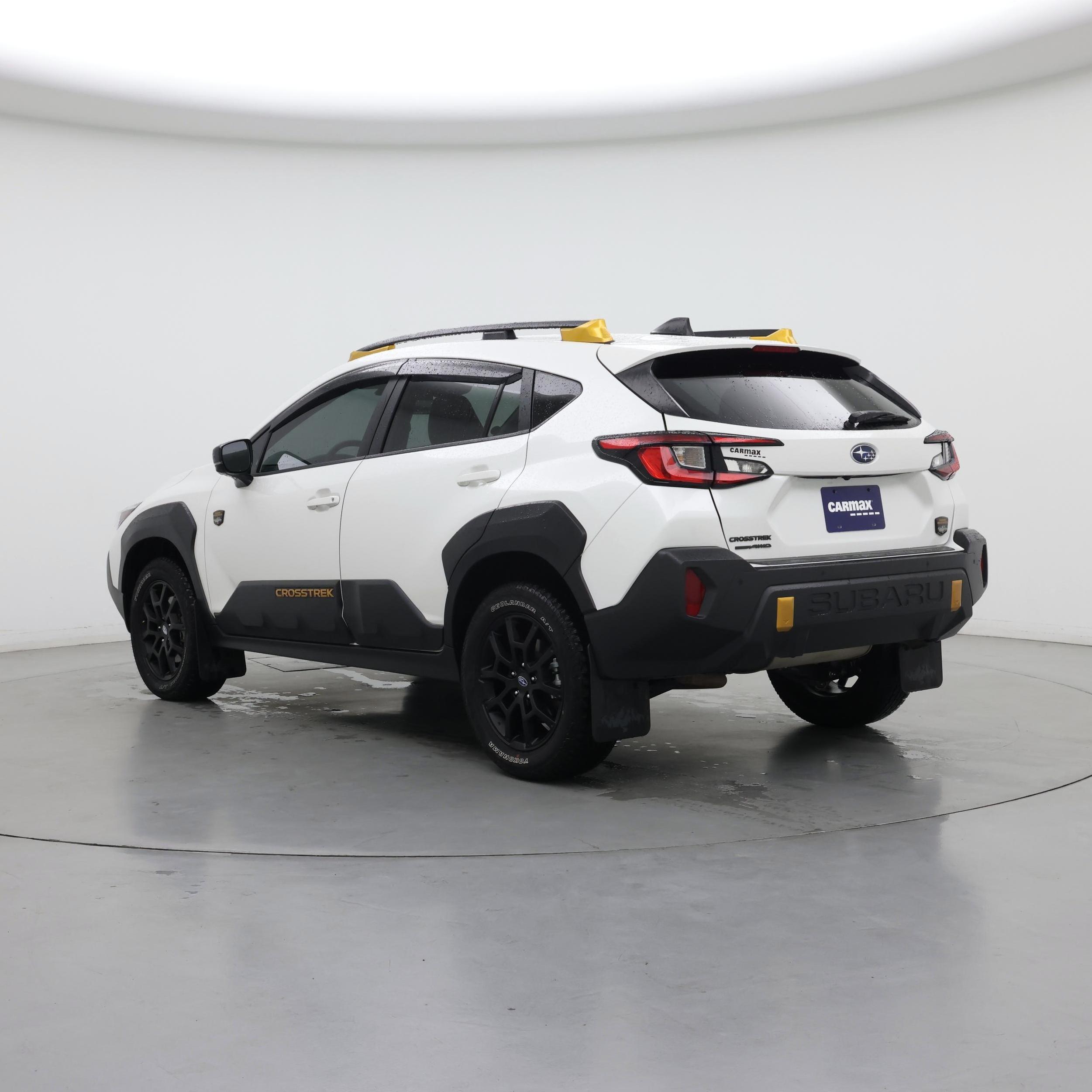 Thumbnail: 2024 Subaru Crosstrek - 2