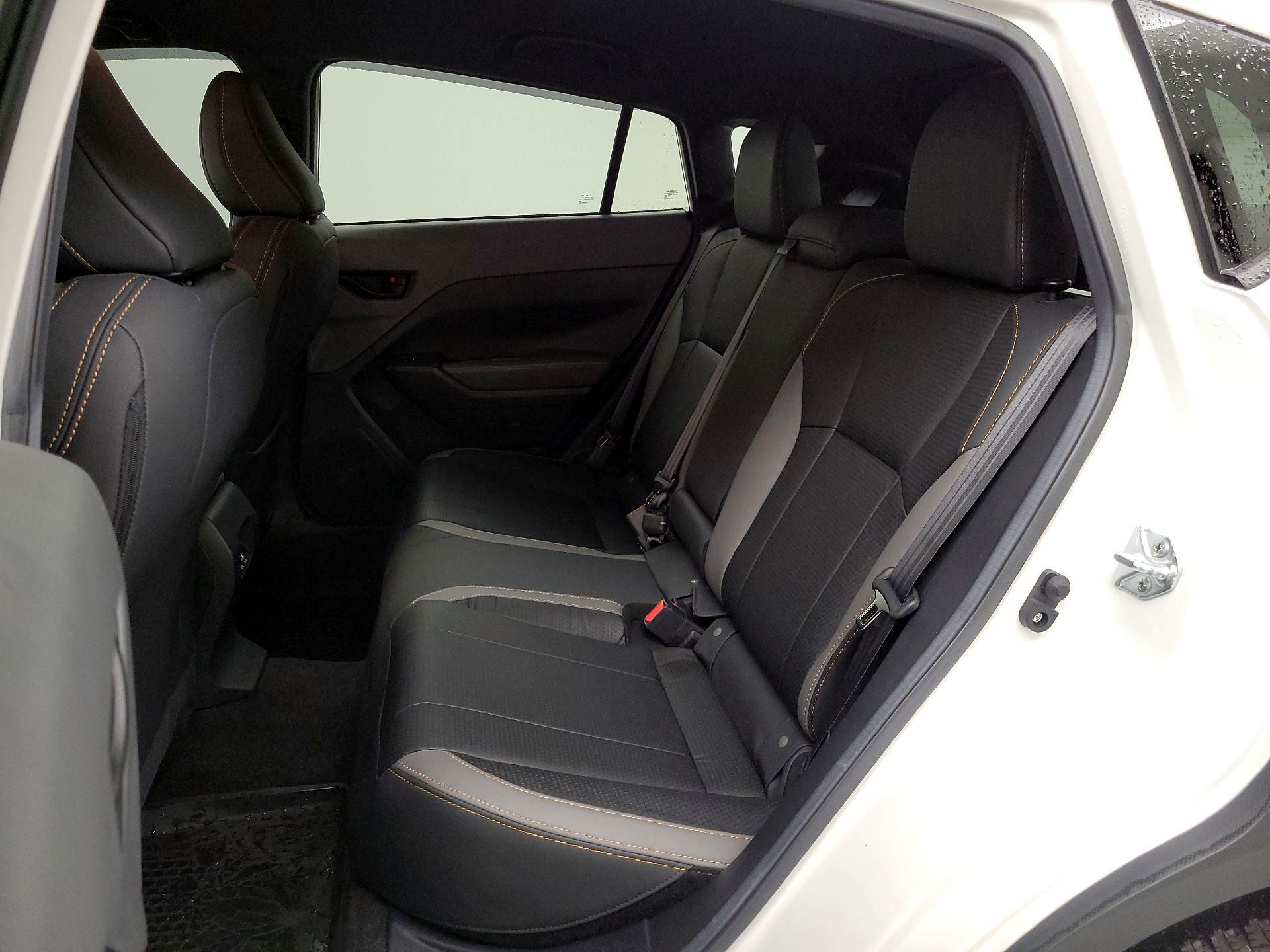 Thumbnail: 2024 Subaru Crosstrek - 19