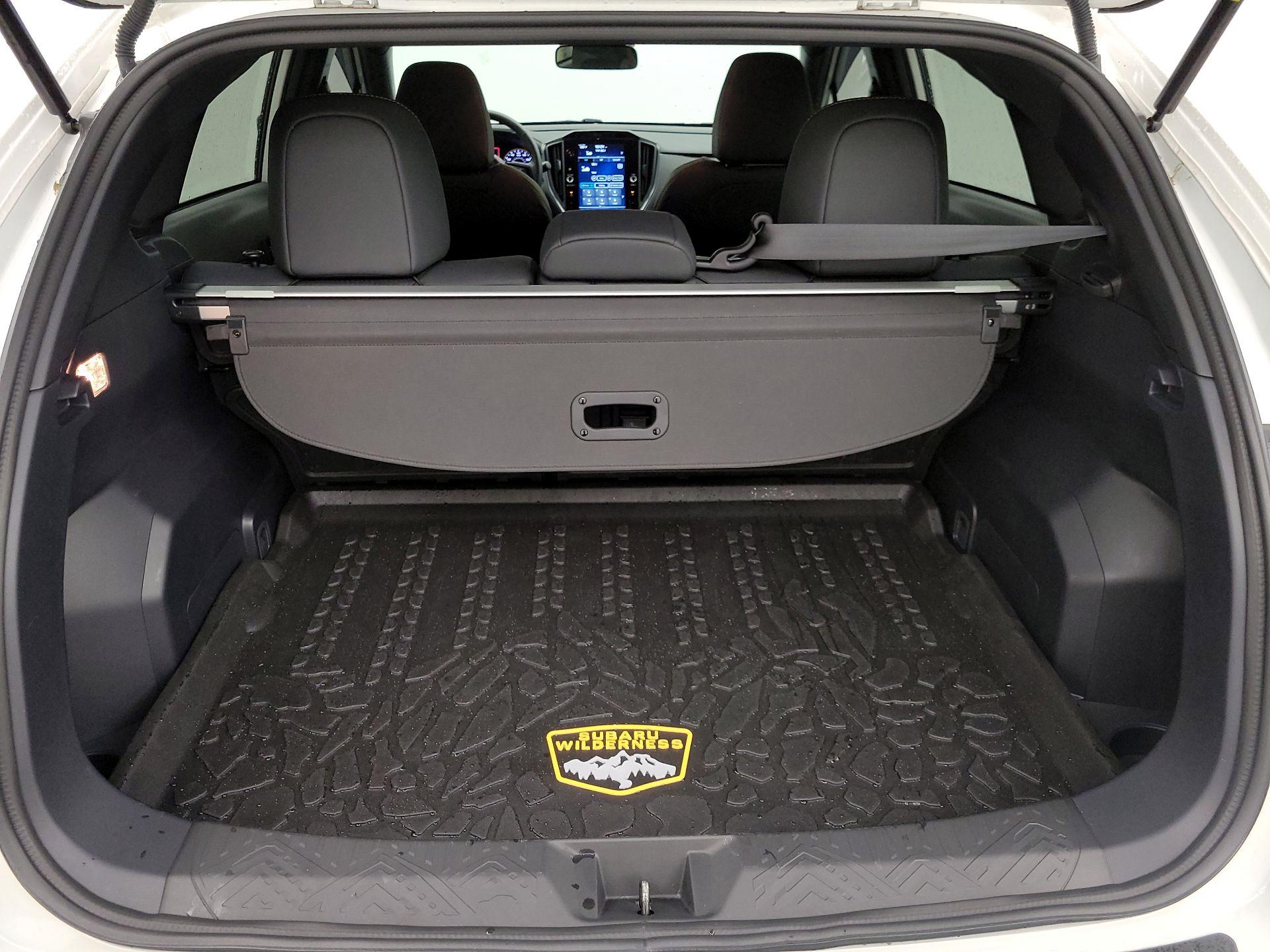 Thumbnail: 2024 Subaru Crosstrek - 20