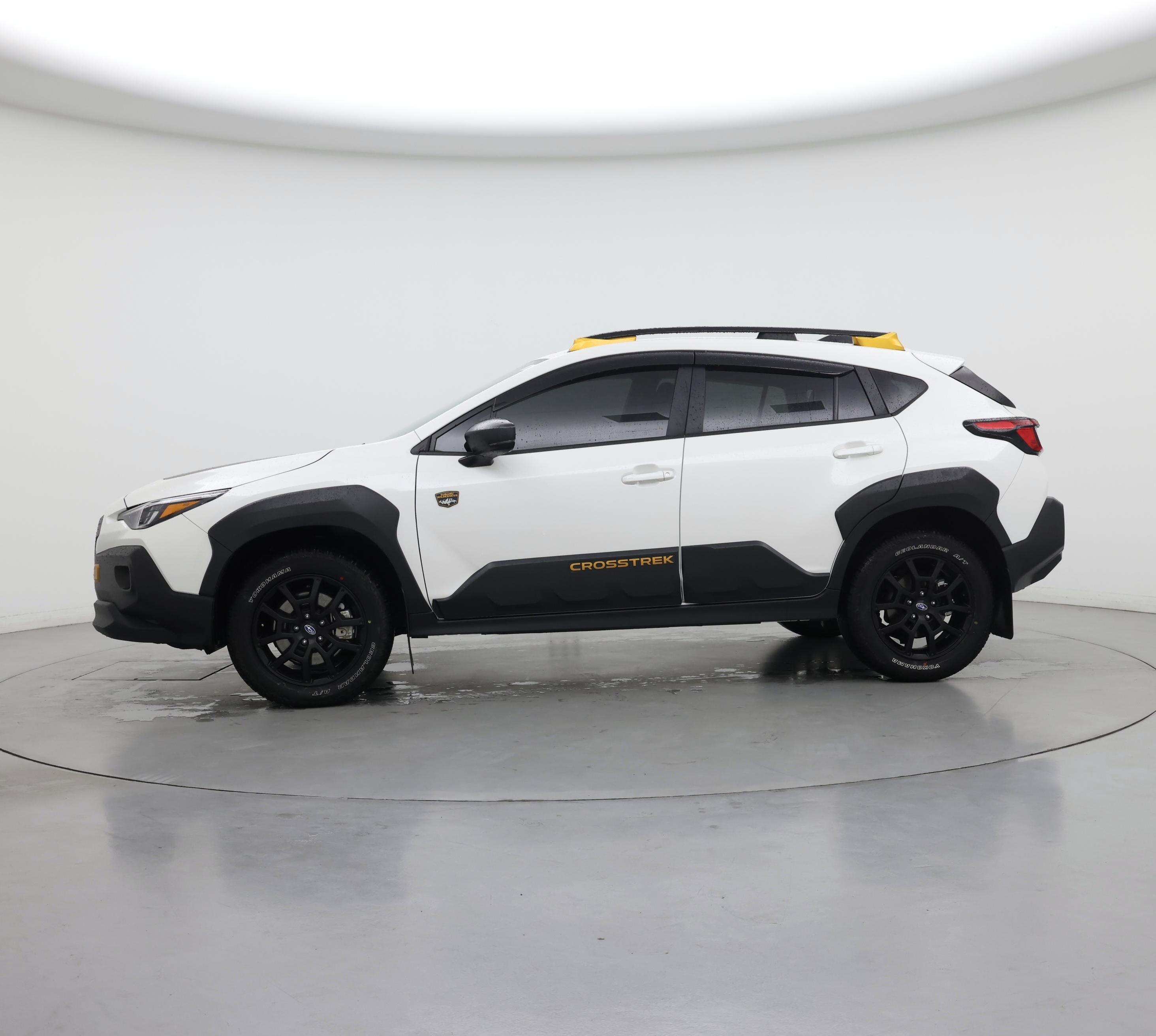 Thumbnail: 2024 Subaru Crosstrek - 3